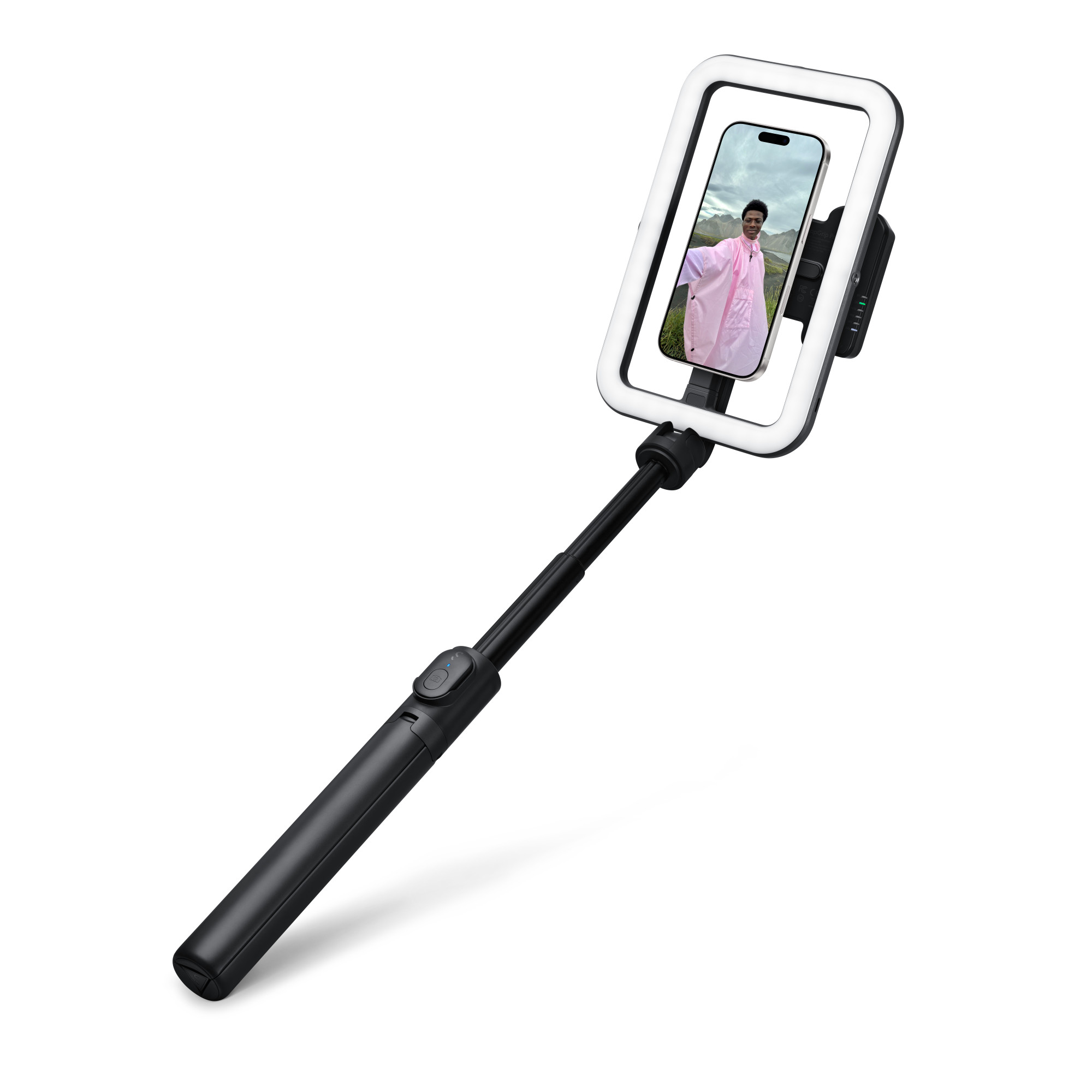 ShiftCam SnapCreator Kit Pro Ultimate 3-in-1 Portable Studio
