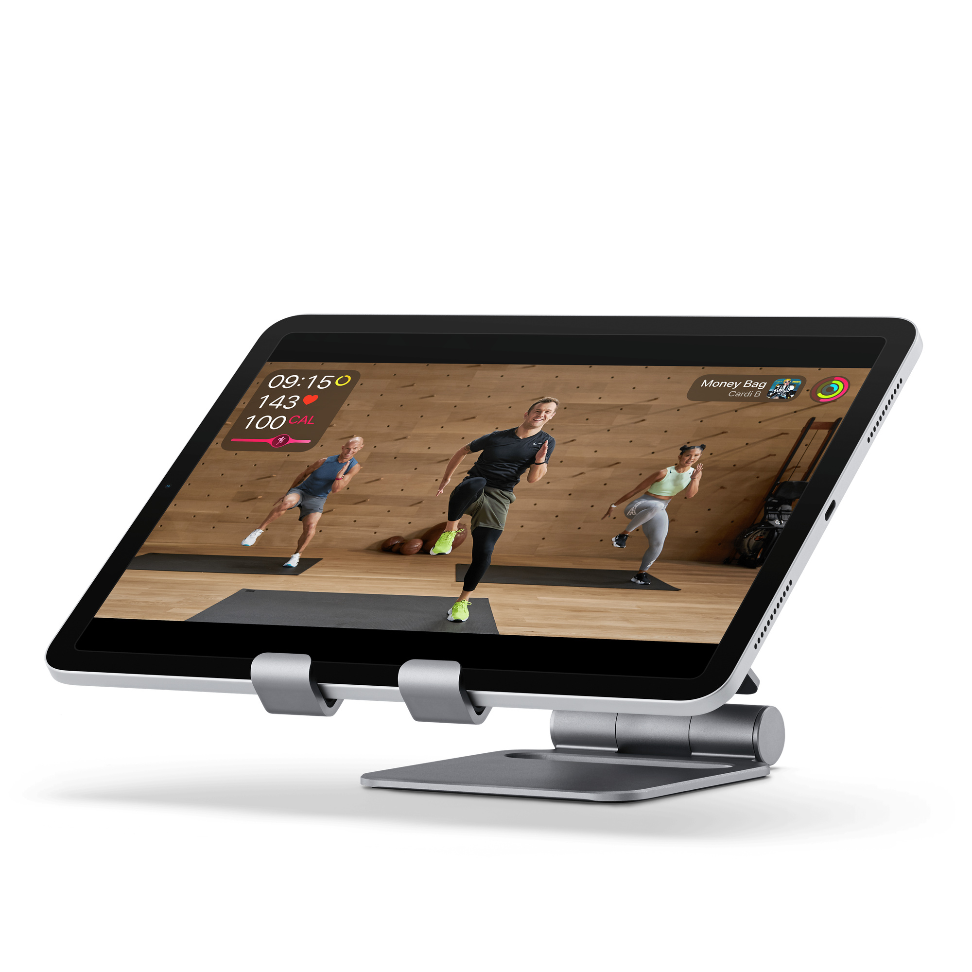 Satechi Foldable Aluminum Stand