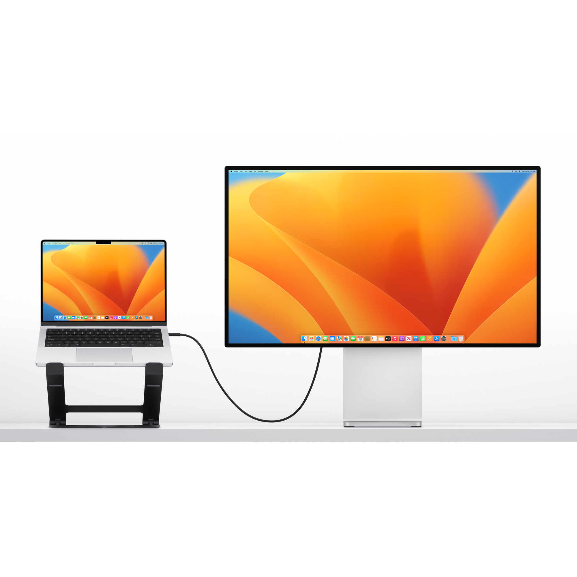 Twelve South Curve Flex Stand for MacBook · Image 6