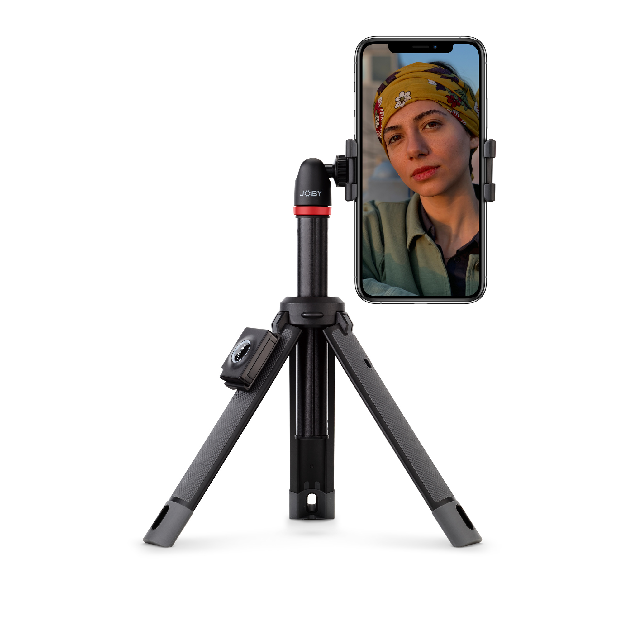 JOBY TelePod Mobile All-in-One Tripod for iPhone · Image 2