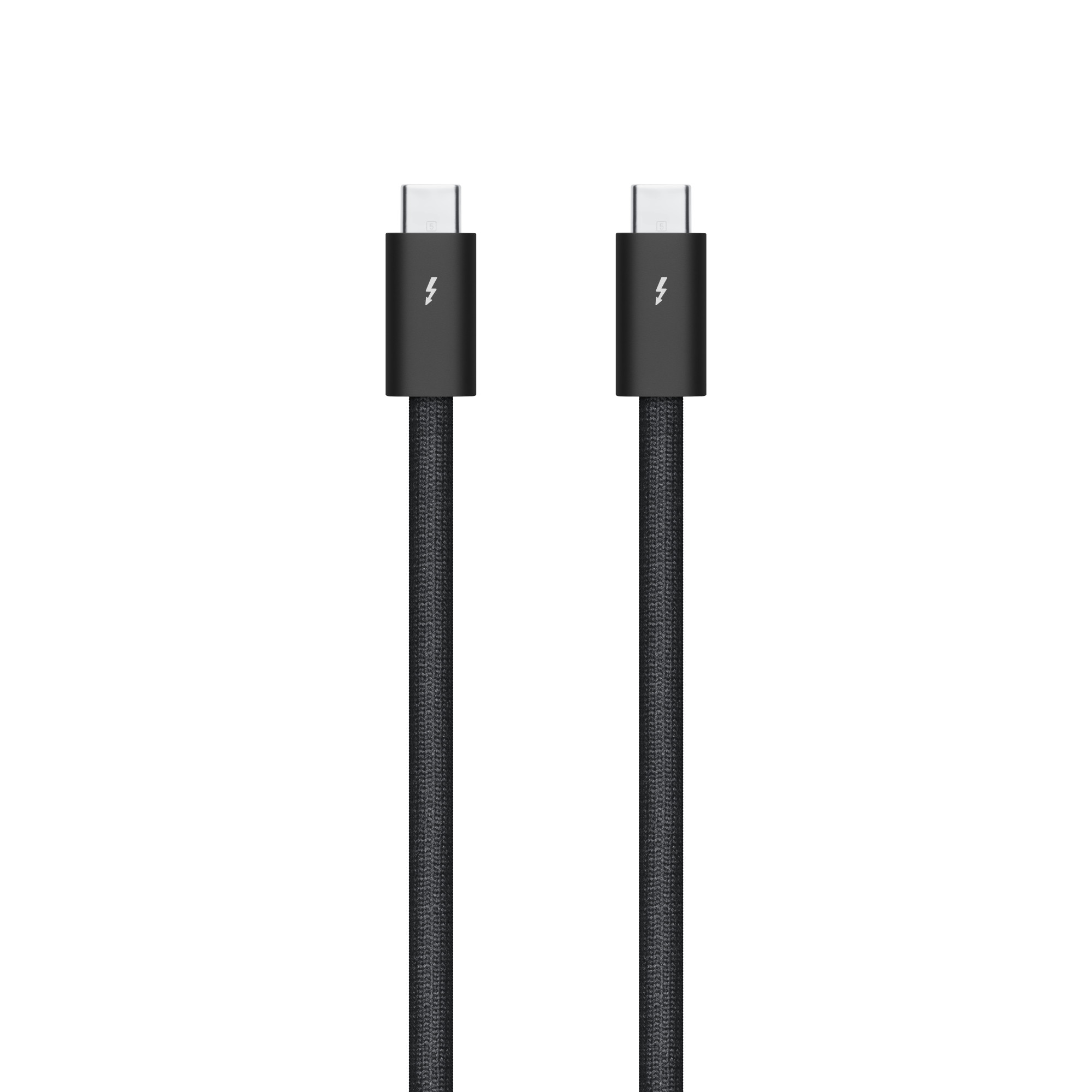 Thunderbolt 5 (USB‑C) Pro Cable (1 m)