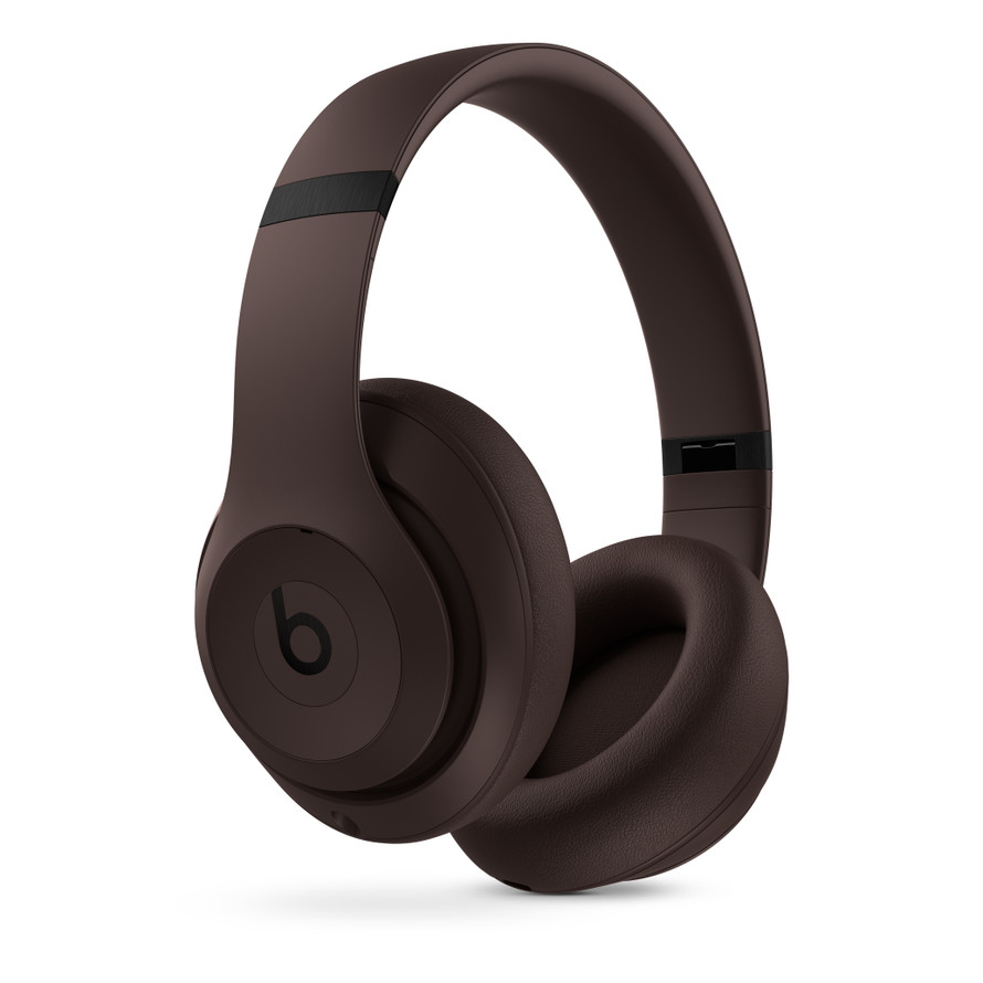 Beats Studio Pro Wireless Headphones — Deep Brown