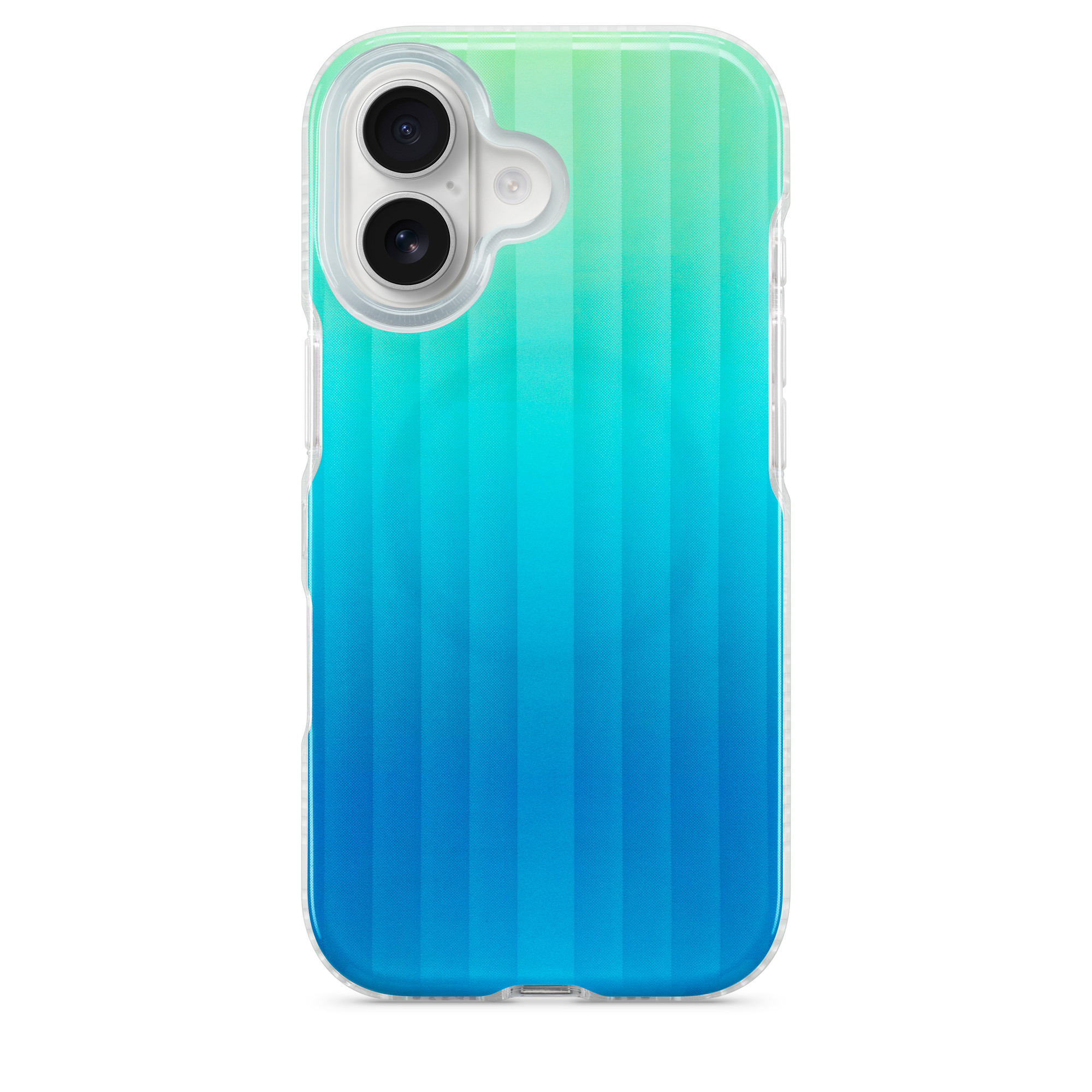 Tech21 FlexQuartz Case for iPhone 17 (MagSafe compatible)