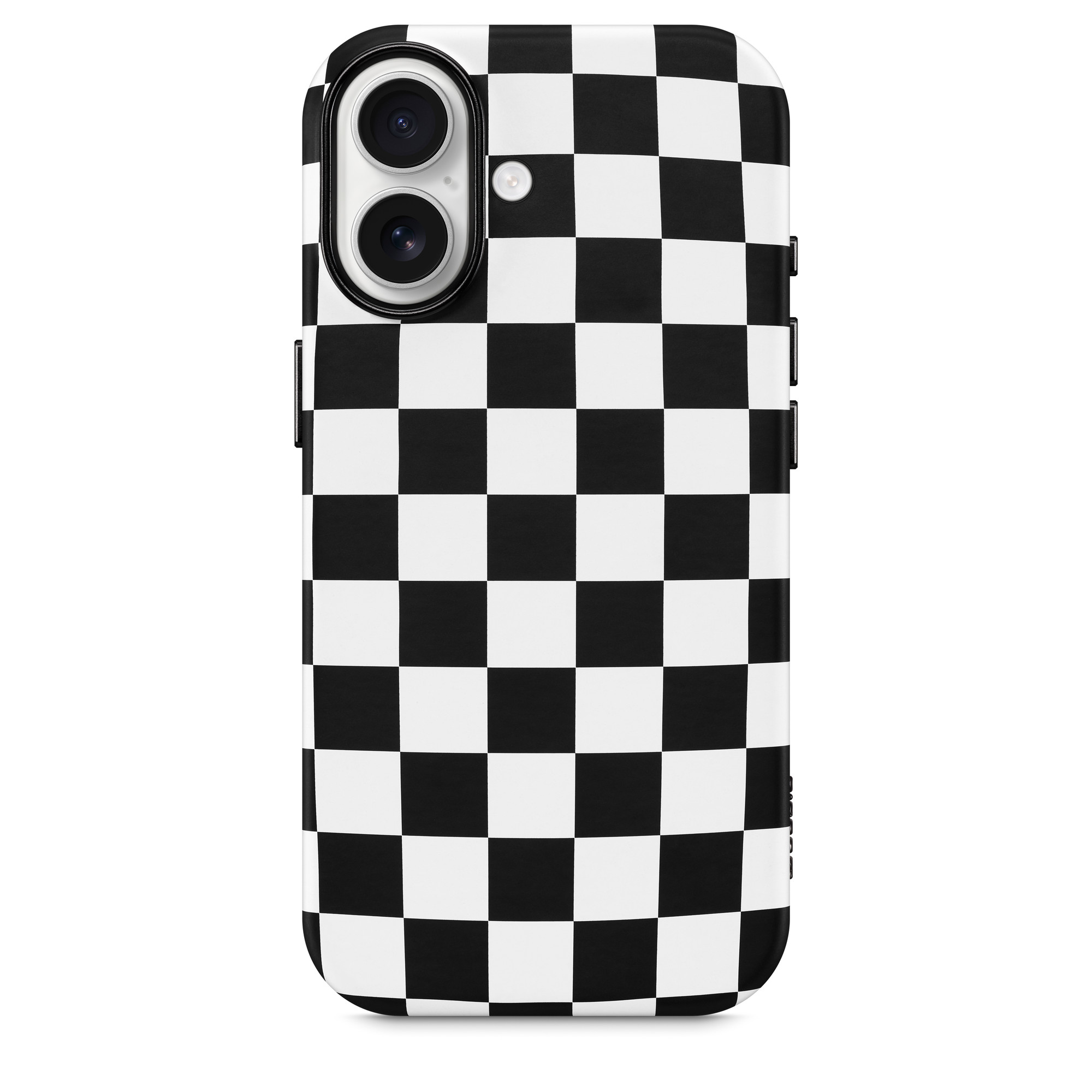 mophie Check Case for iPhone 17