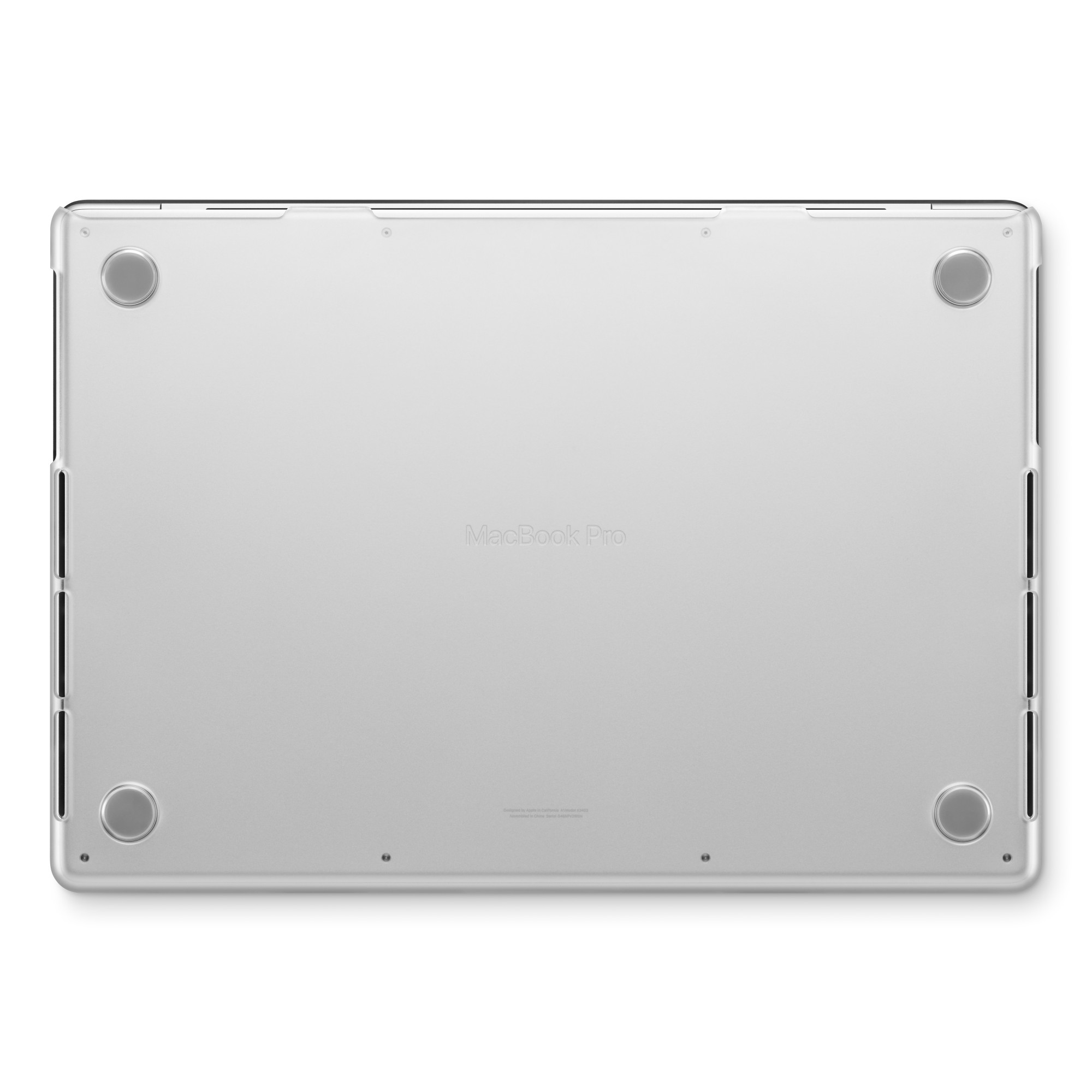 mophie Slim Hardshell Case for 16" MacBook Pro