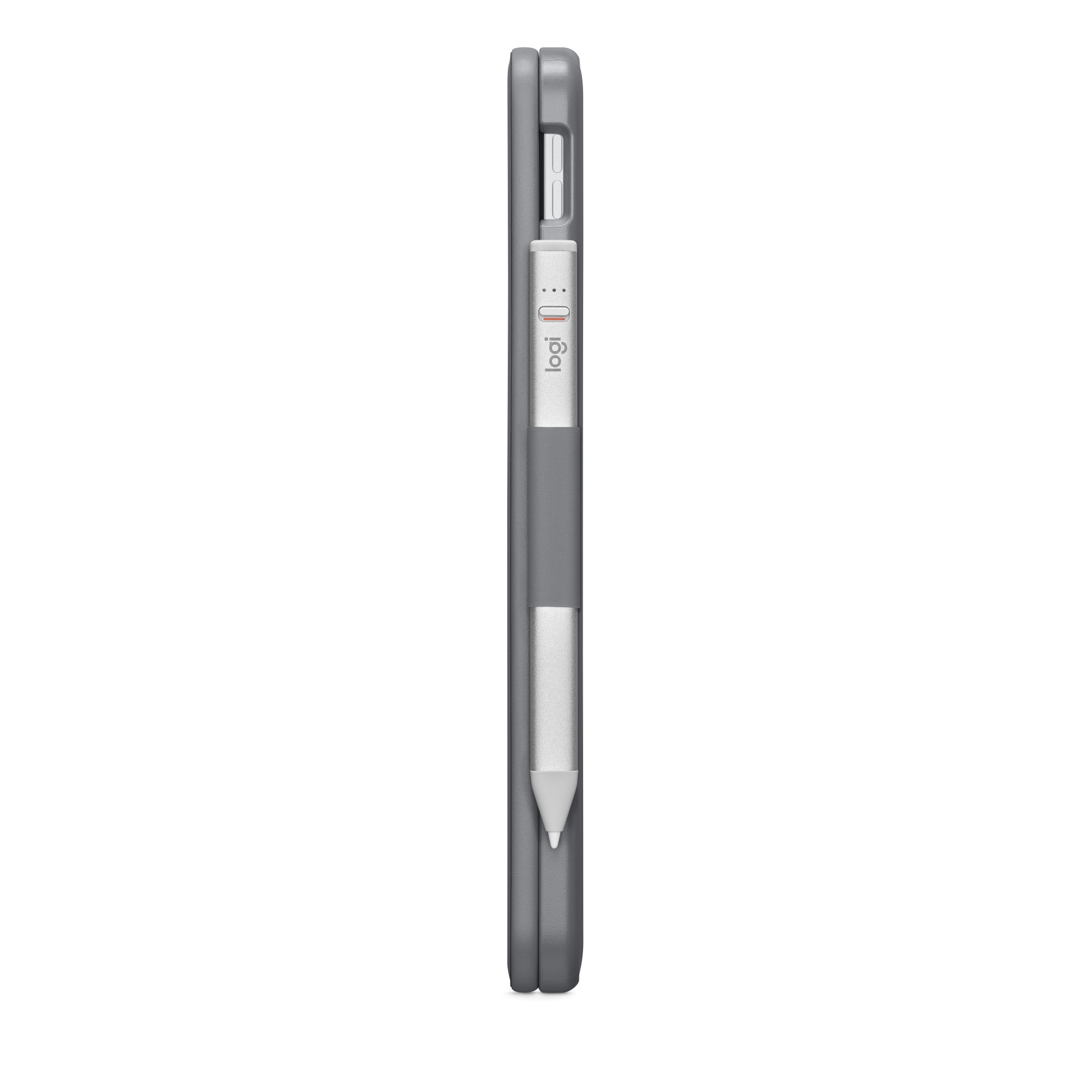 Logitech Slim Folio Keyboard for iPad (A16)