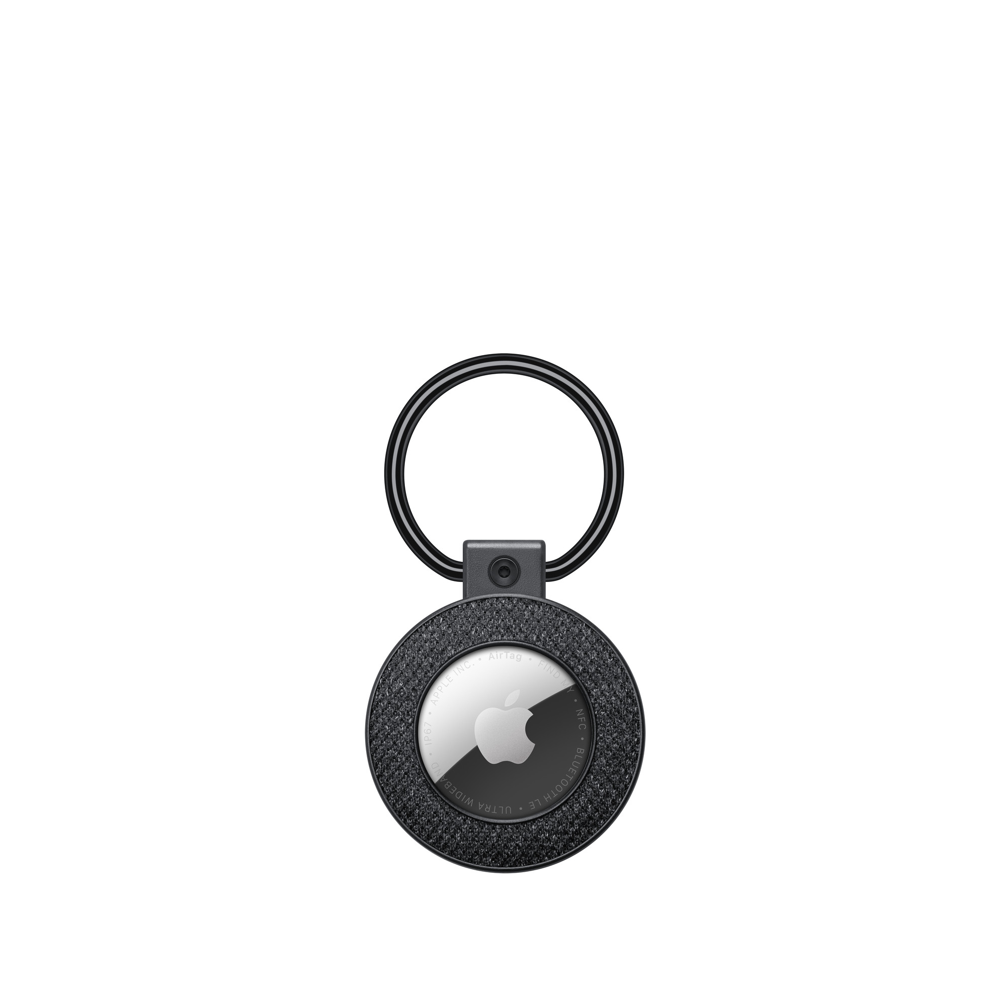 mophie Knit Puck for AirTag