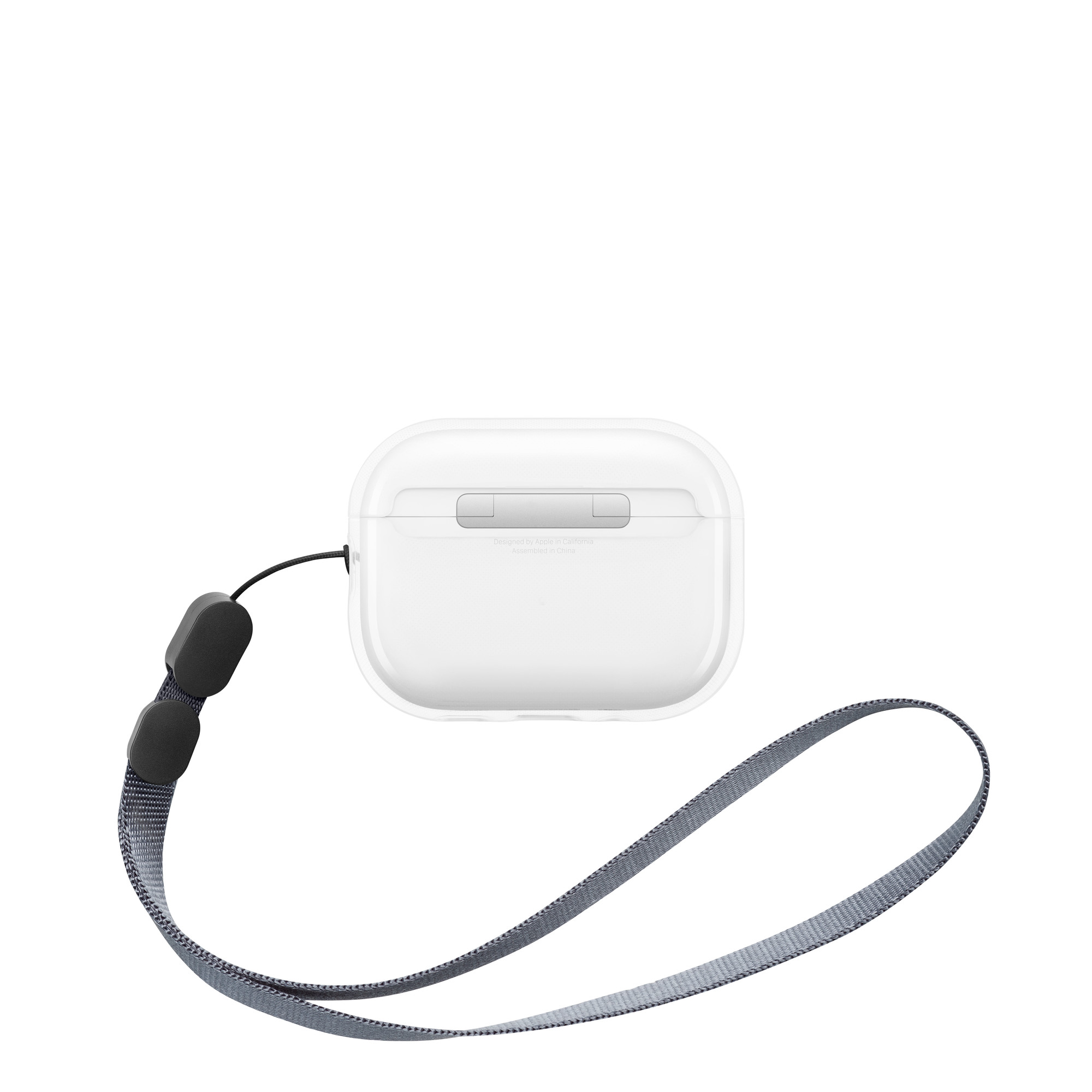 Tech21 EvoClear Case for AirPods Pro 3