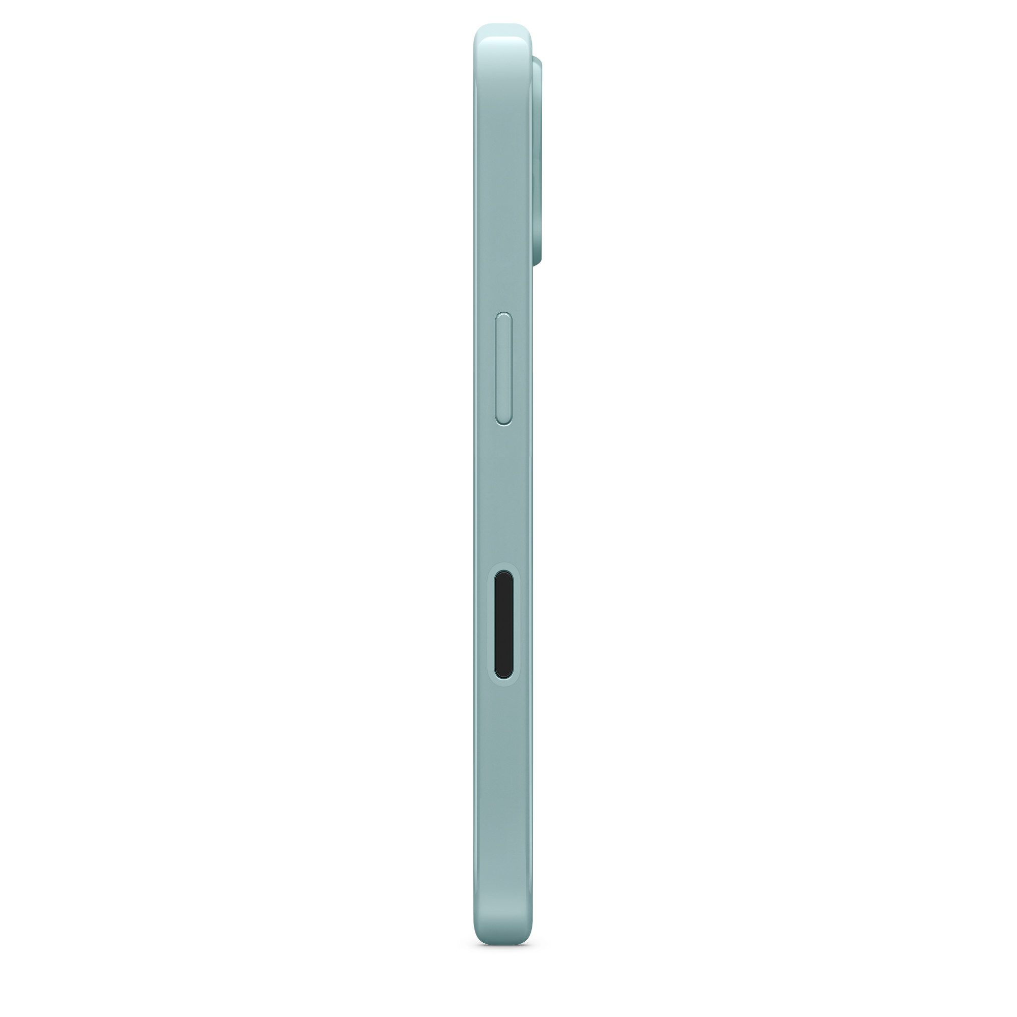 Beats iPhone 16 Case with MagSafe — Riptide Blue