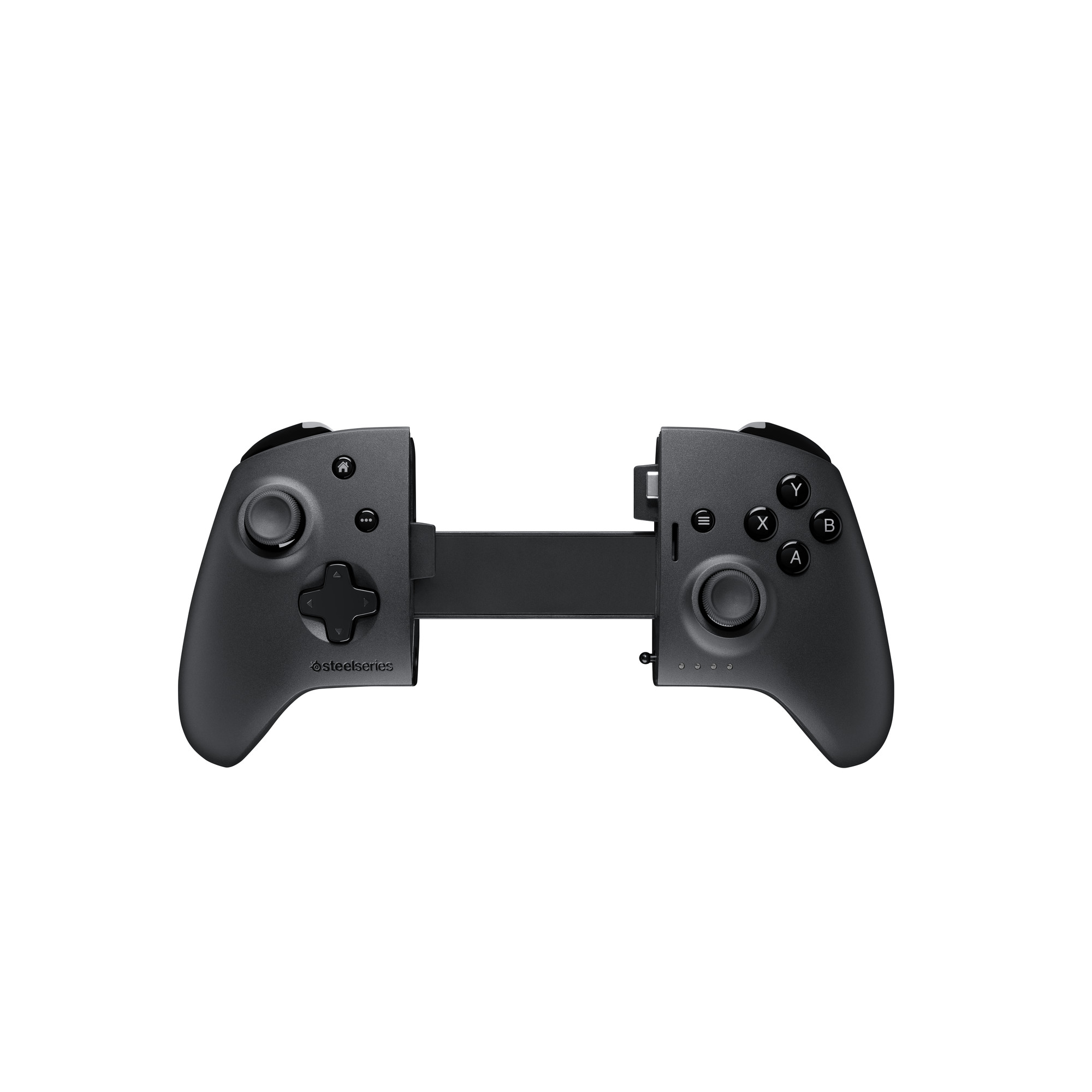 SteelSeries Nimbus Dual-Mode Cloud Controller