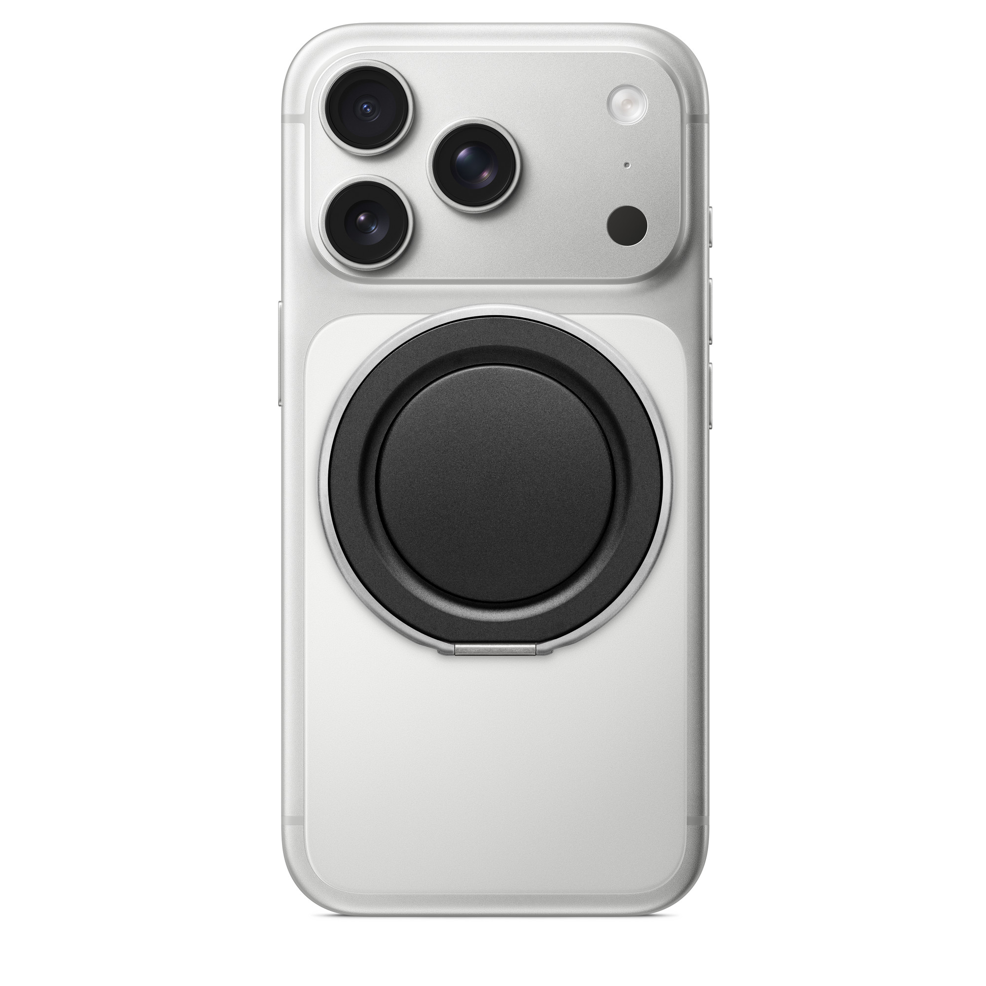 PopSockets Low-Pro Grip & Stand (MagSafe compatible)