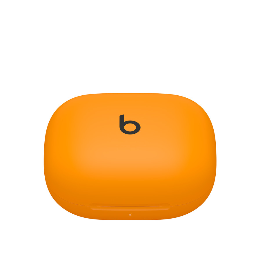 Powerbeats Pro 2 — High-Performance Earbuds — Electric Orange