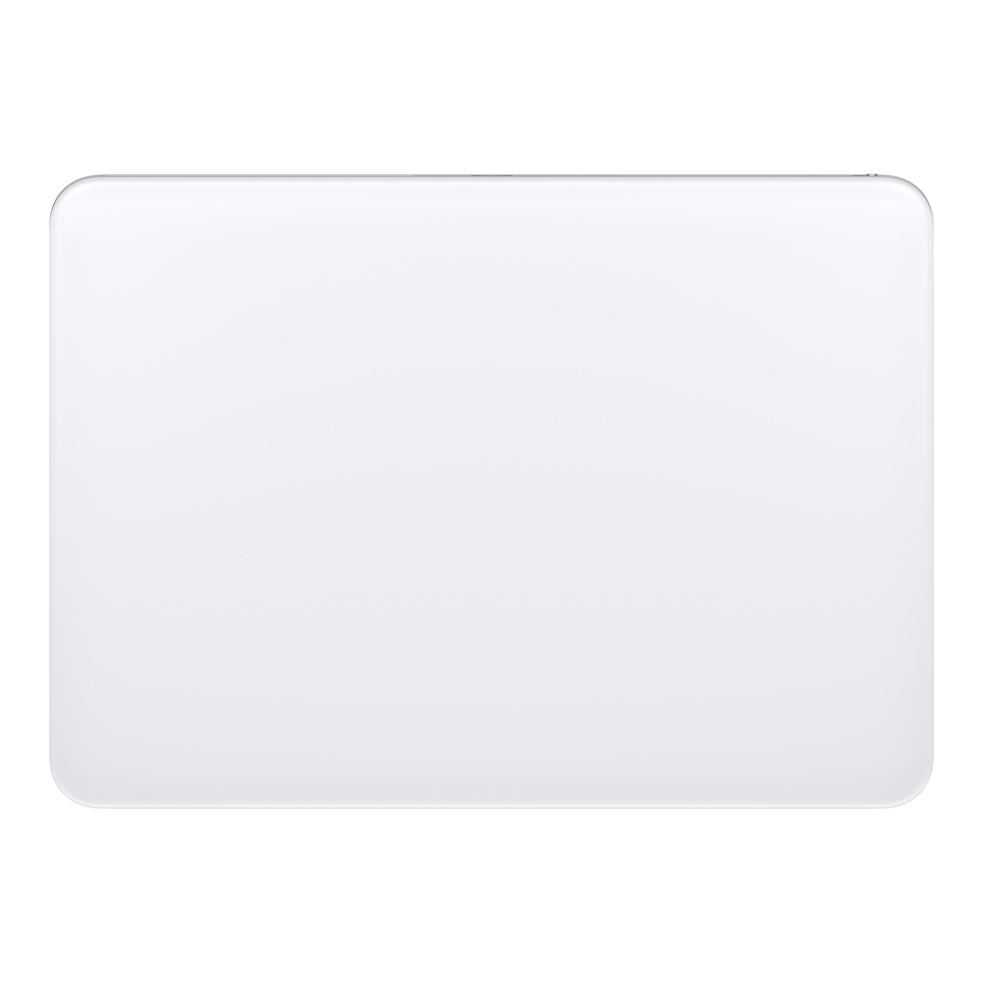 Magic Trackpad (USB‑C) - White Multi-Touch Surface