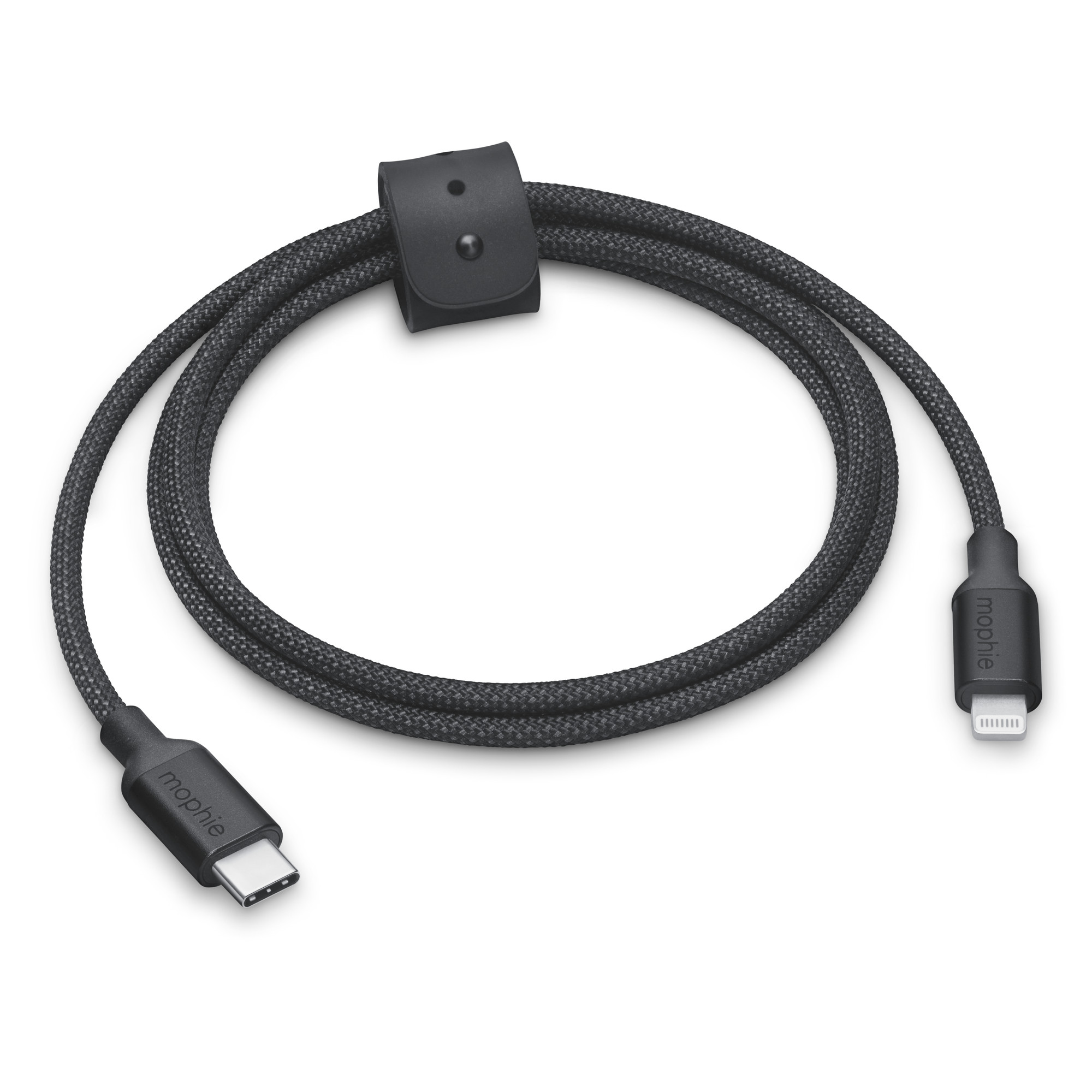 mophie USB-C to Lightning Charge Cable (1M)