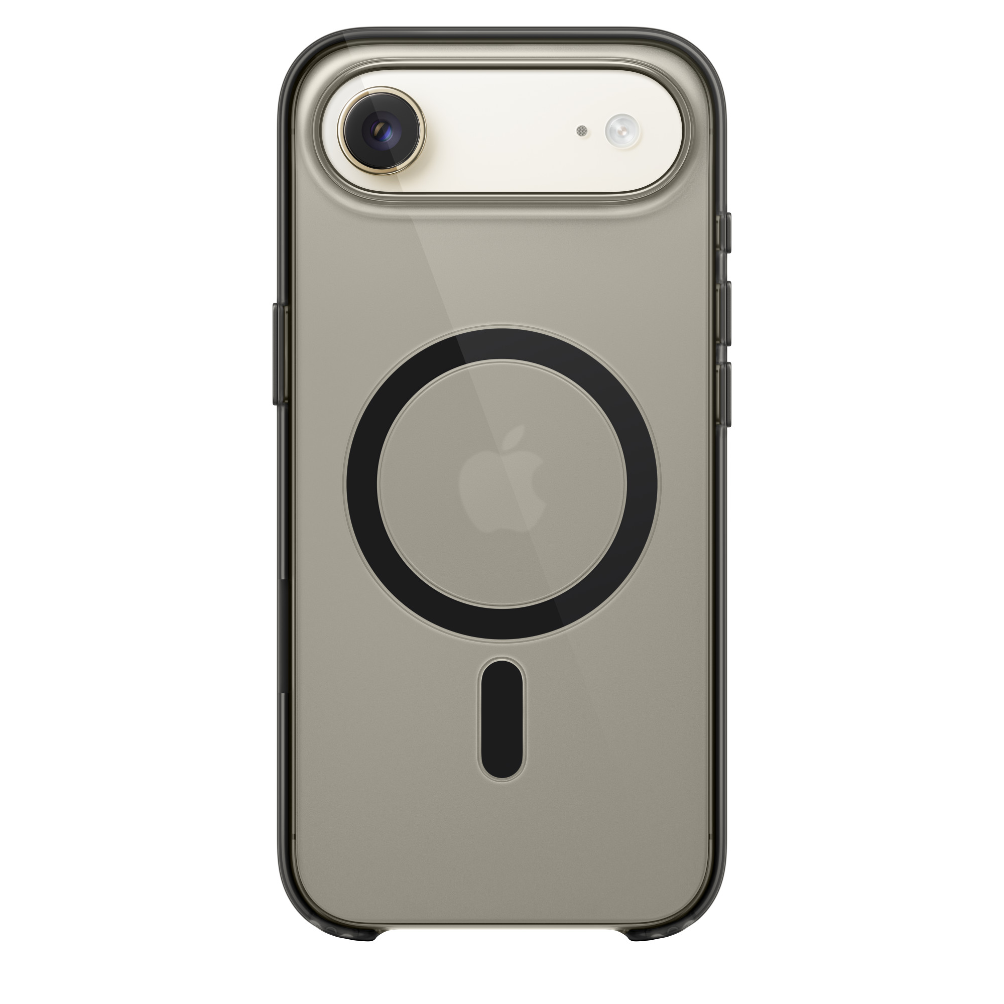 iPhone Air Case with MagSafe – Shadow