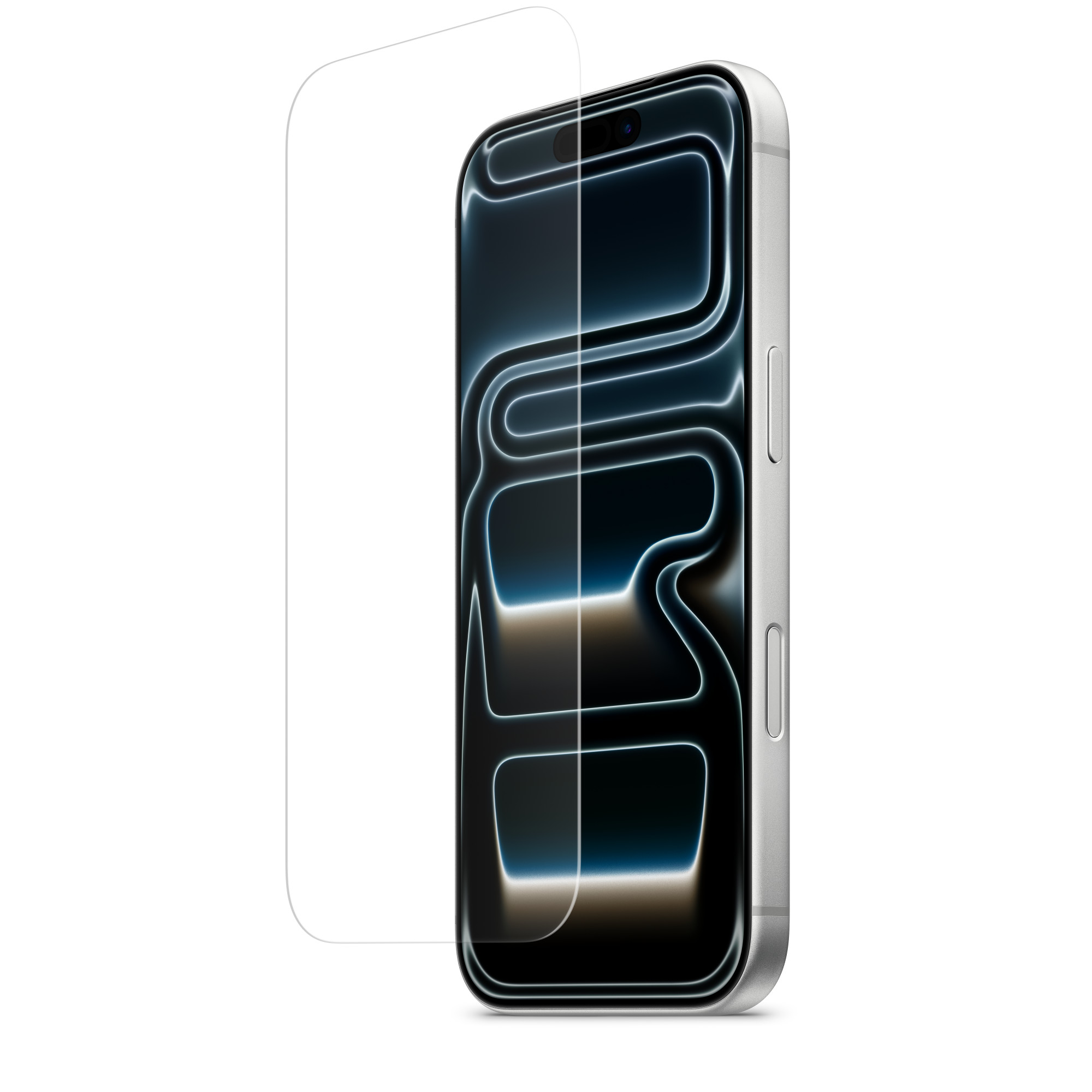 Belkin UltraGlass 2 Screen Protector for iPhone 18 Pro | iPhone 17 Pro
