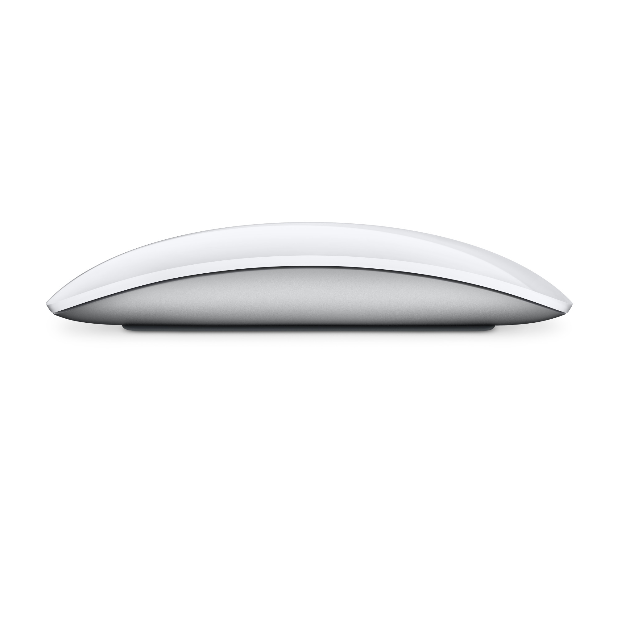 Magic Mouse (USB‑C) - White Multi-Touch Surface