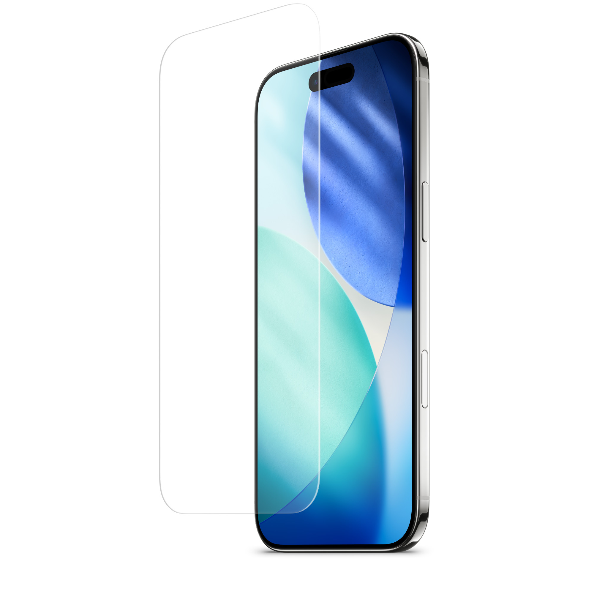 Belkin UltraGlass 2 Screen Protector for iPhone Air