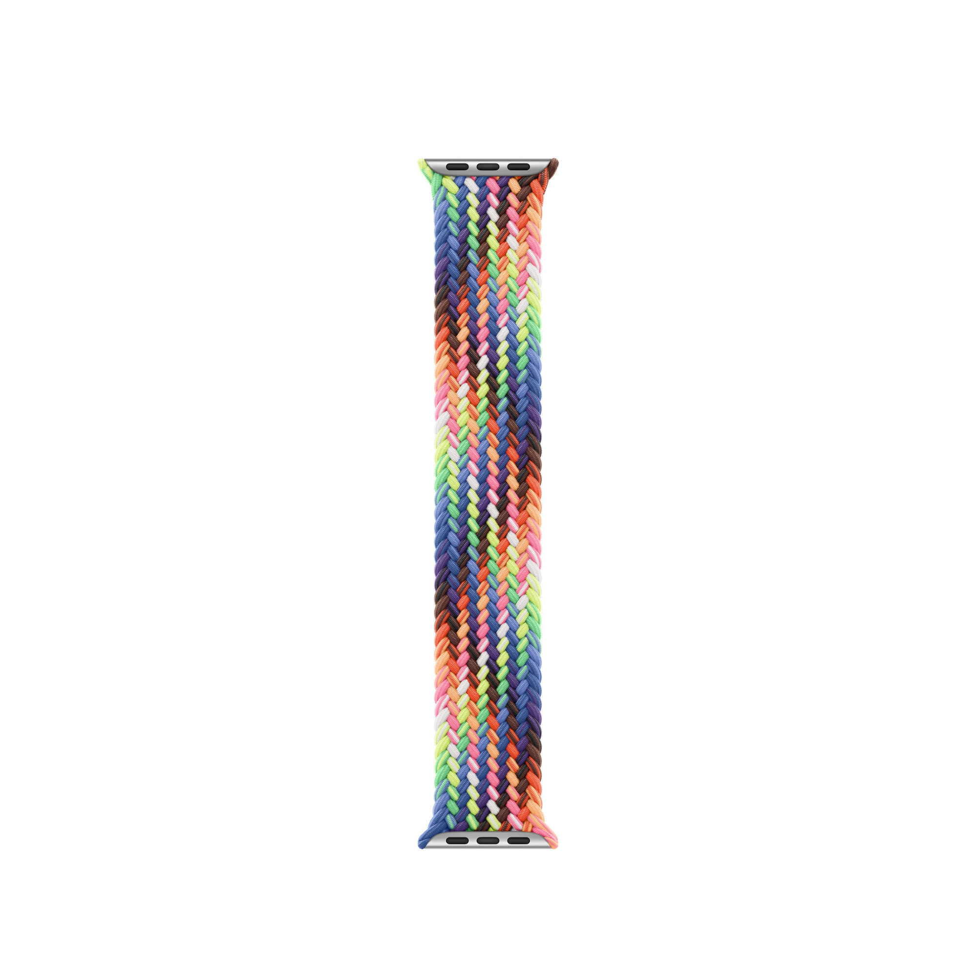 42mm Pride Edition Braided Solo Loop - Size 0