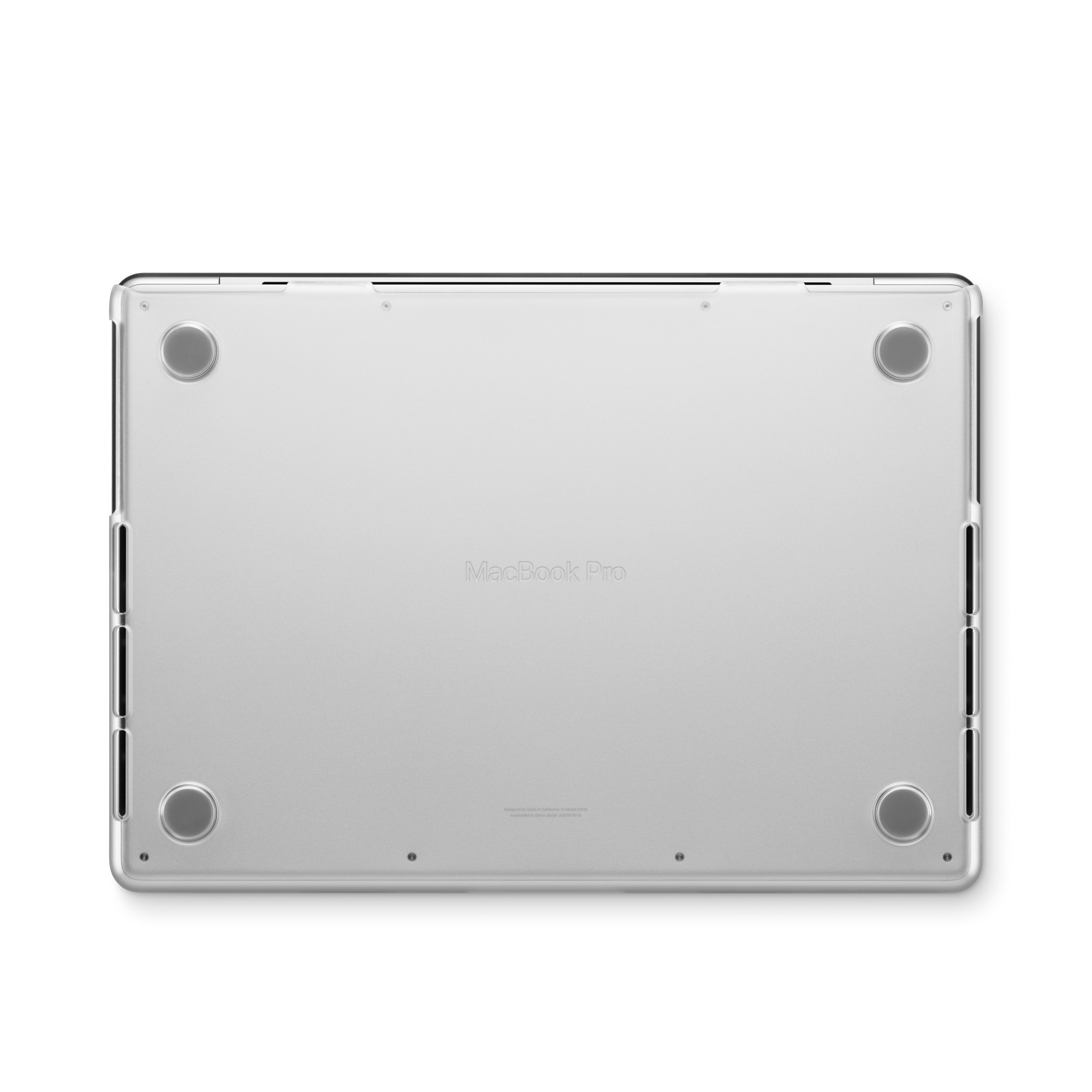 mophie Slim Hardshell Case for 14" MacBook Pro