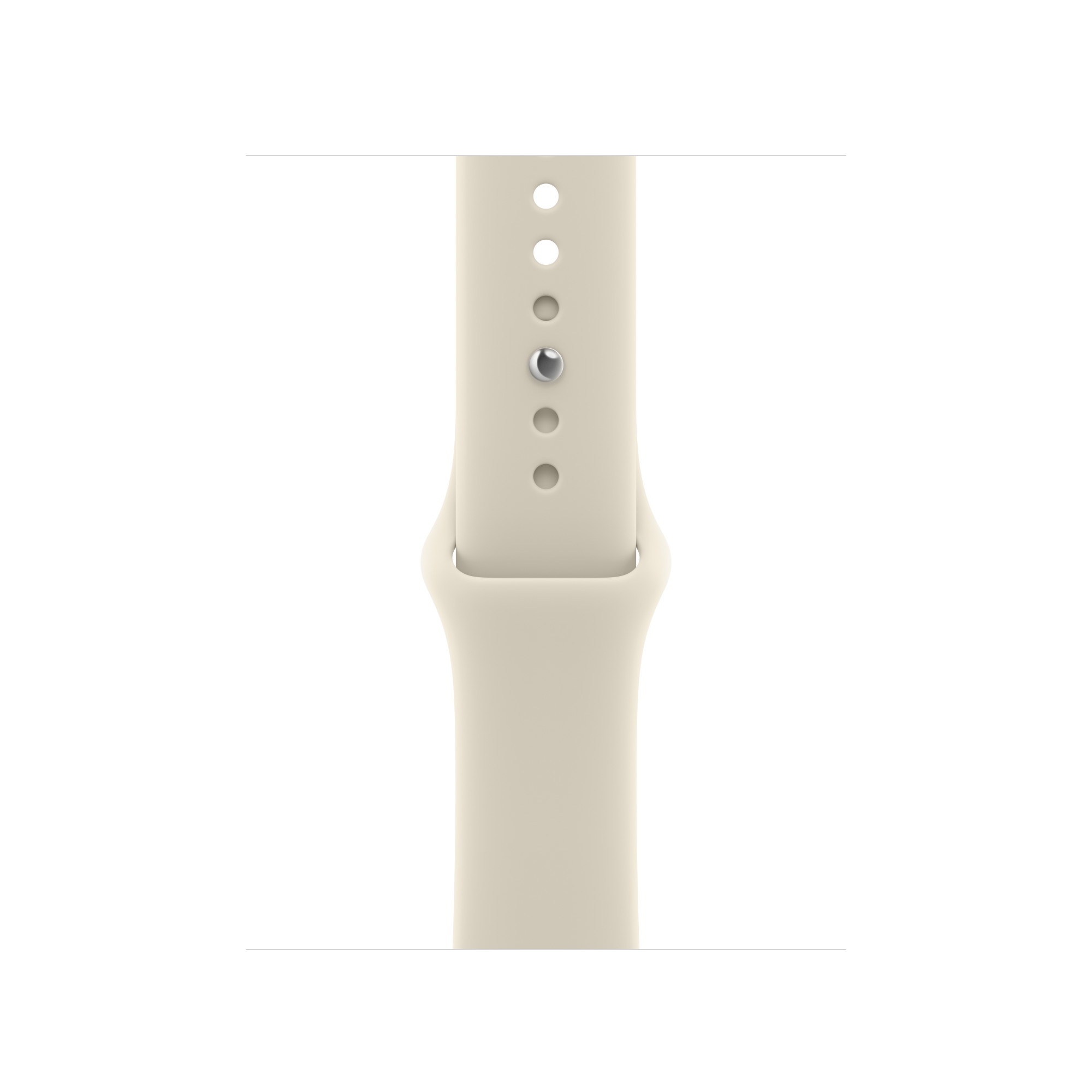 42mm Sand Sport Band - M/L