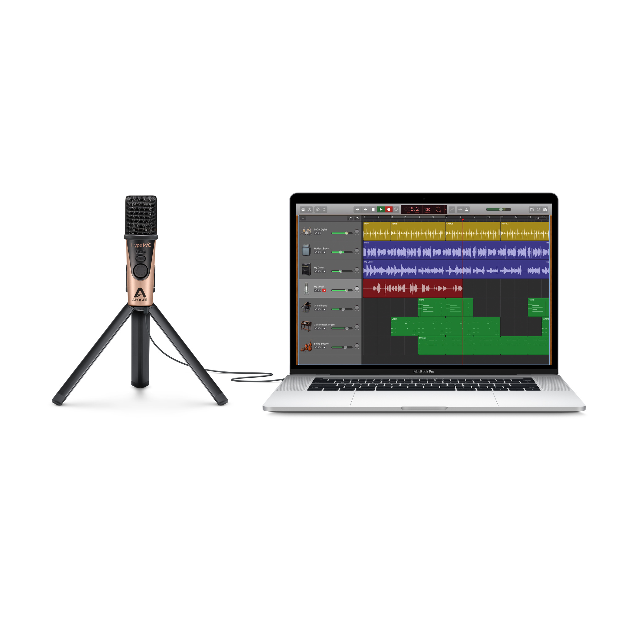 Apogee HypeMiC Microphone · Image 6