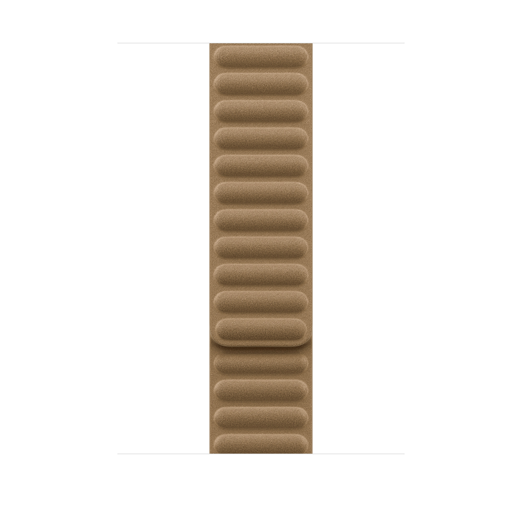 46mm Camel Magnetic Link - M/L