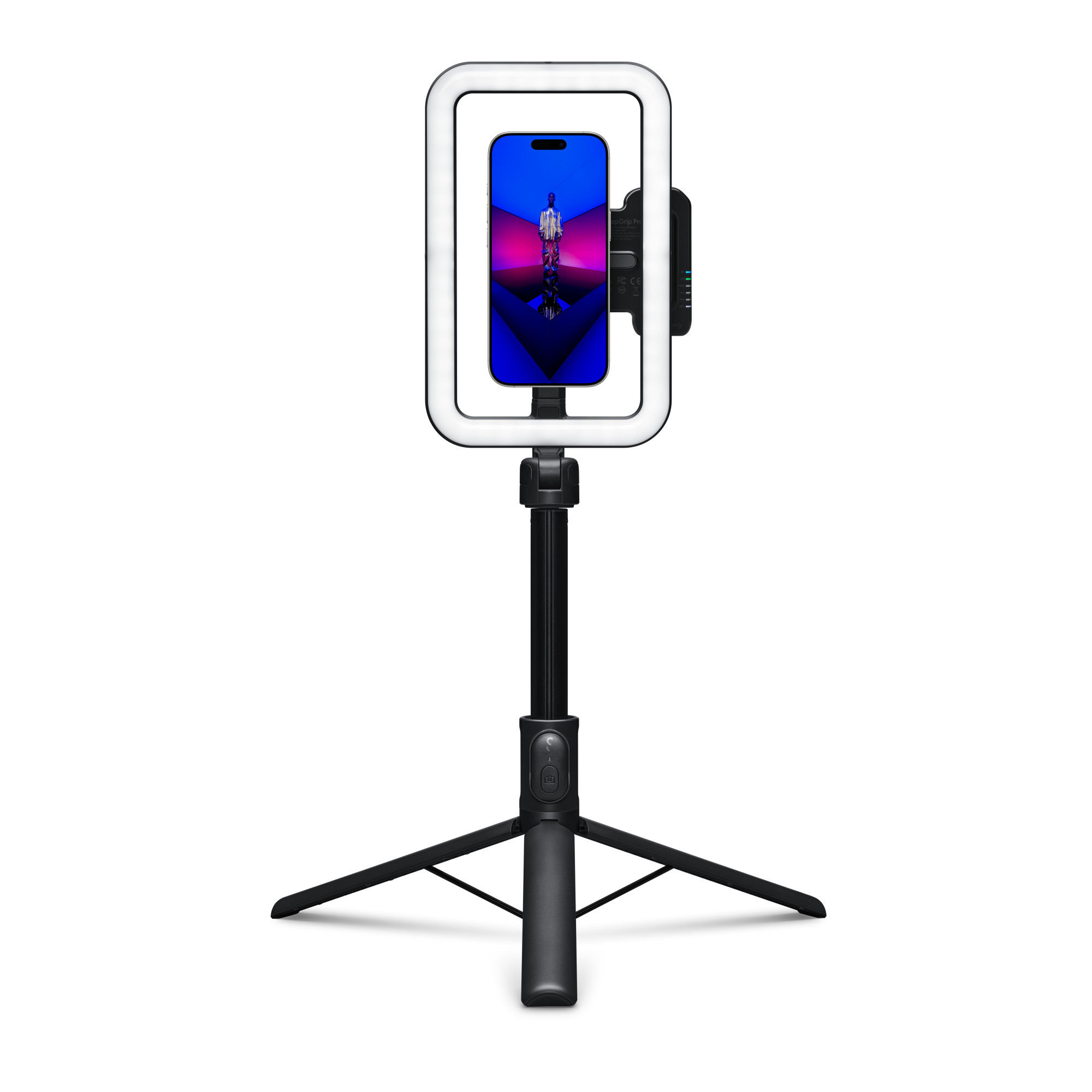 ShiftCam SnapCreator Kit Pro Ultimate 3-in-1 Portable Studio
