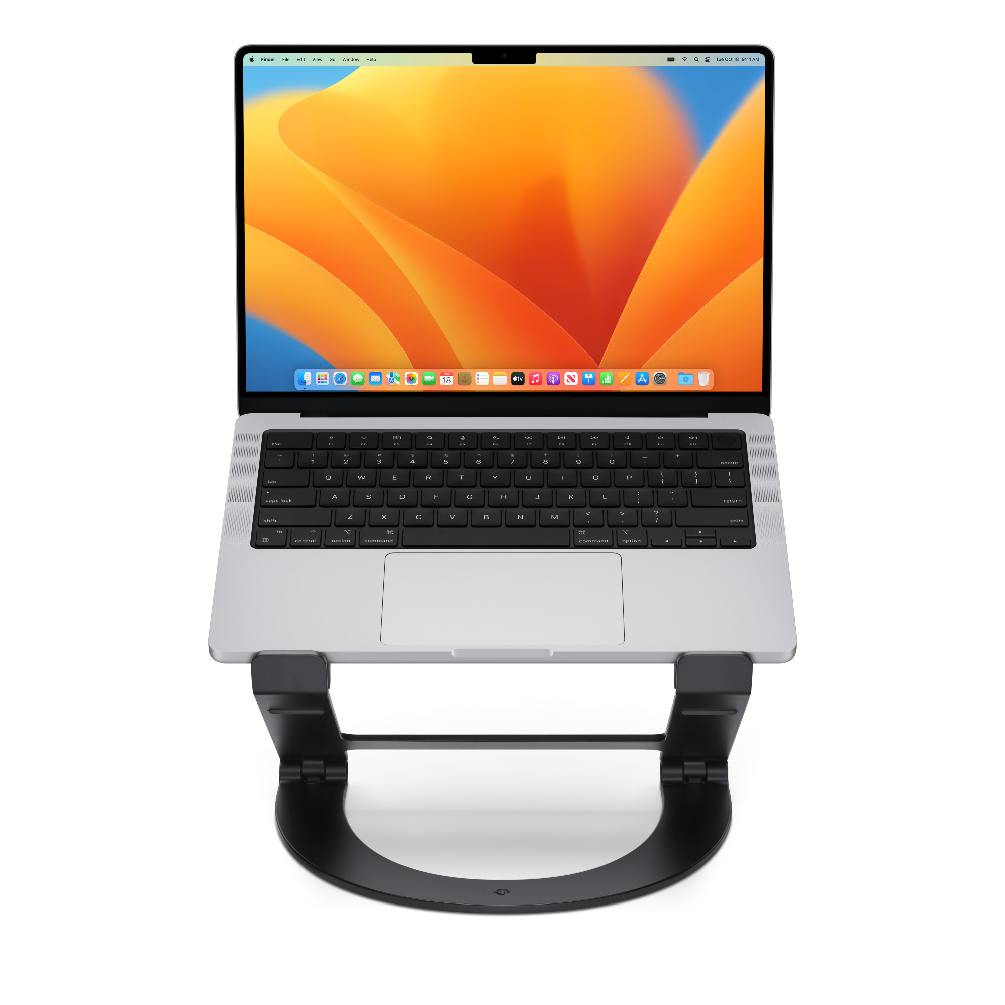Twelve South Curve Flex Stand for MacBook
