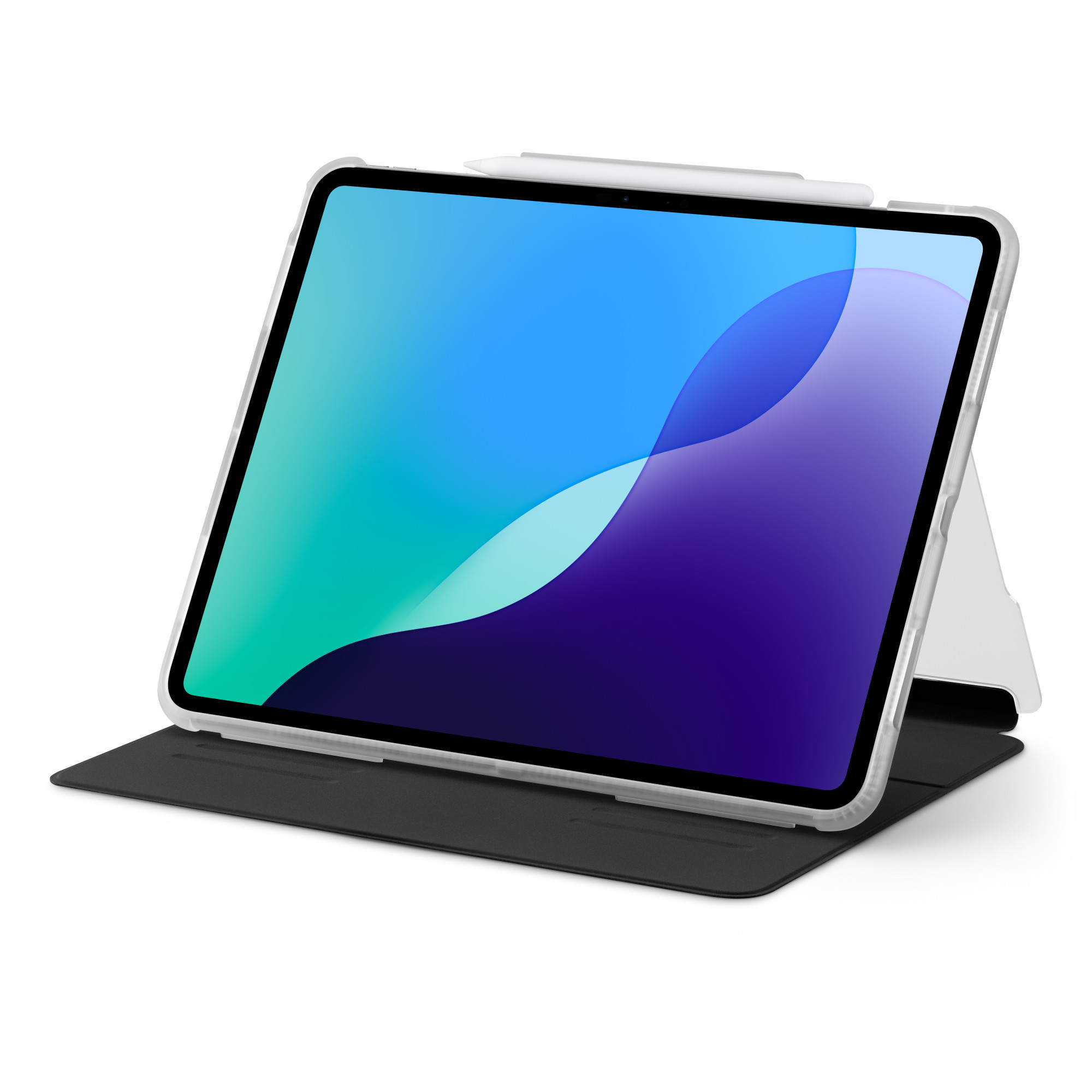 Tech21 FlexFolio Tint Case for 13” iPad Pro