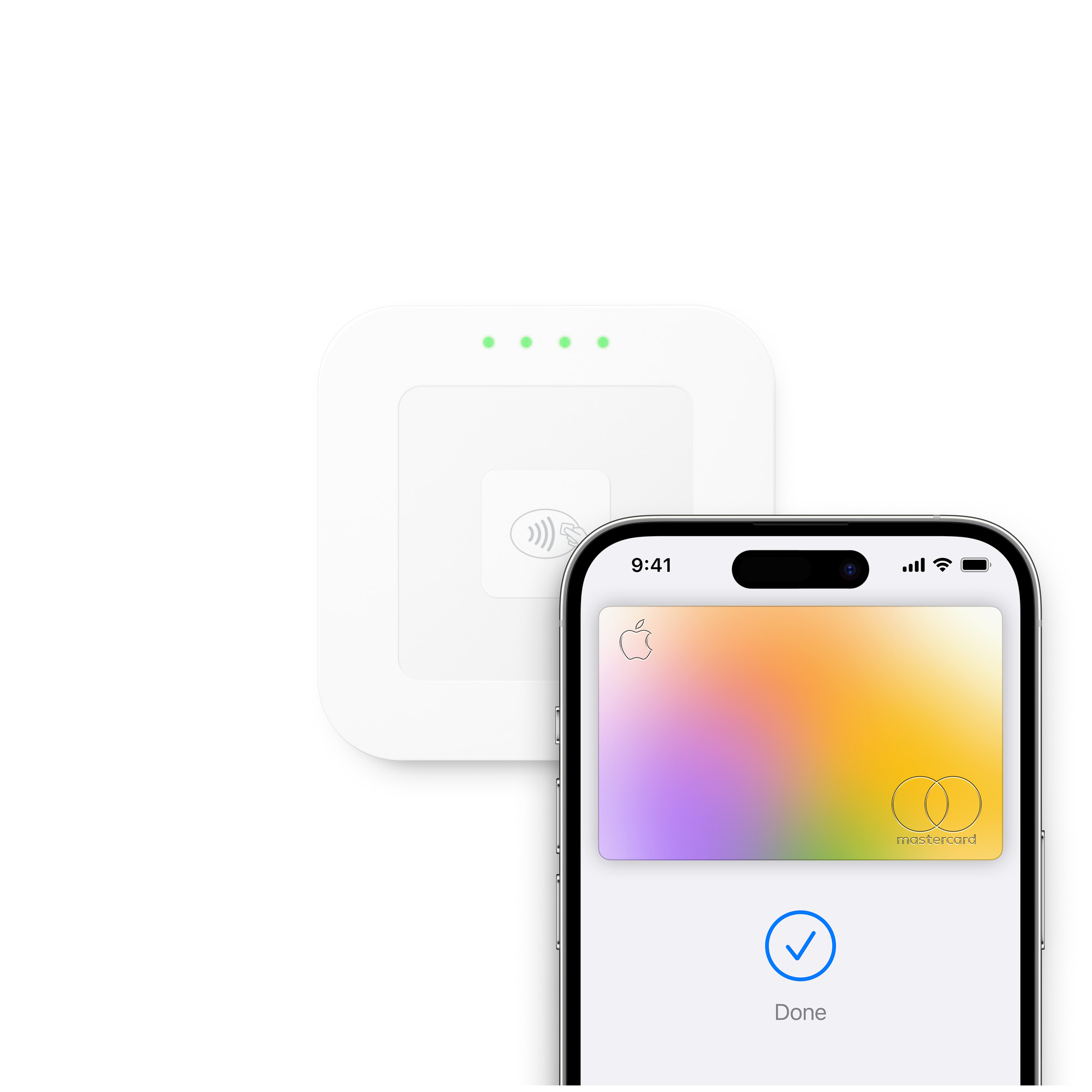 Square Reader (2nd Generation)