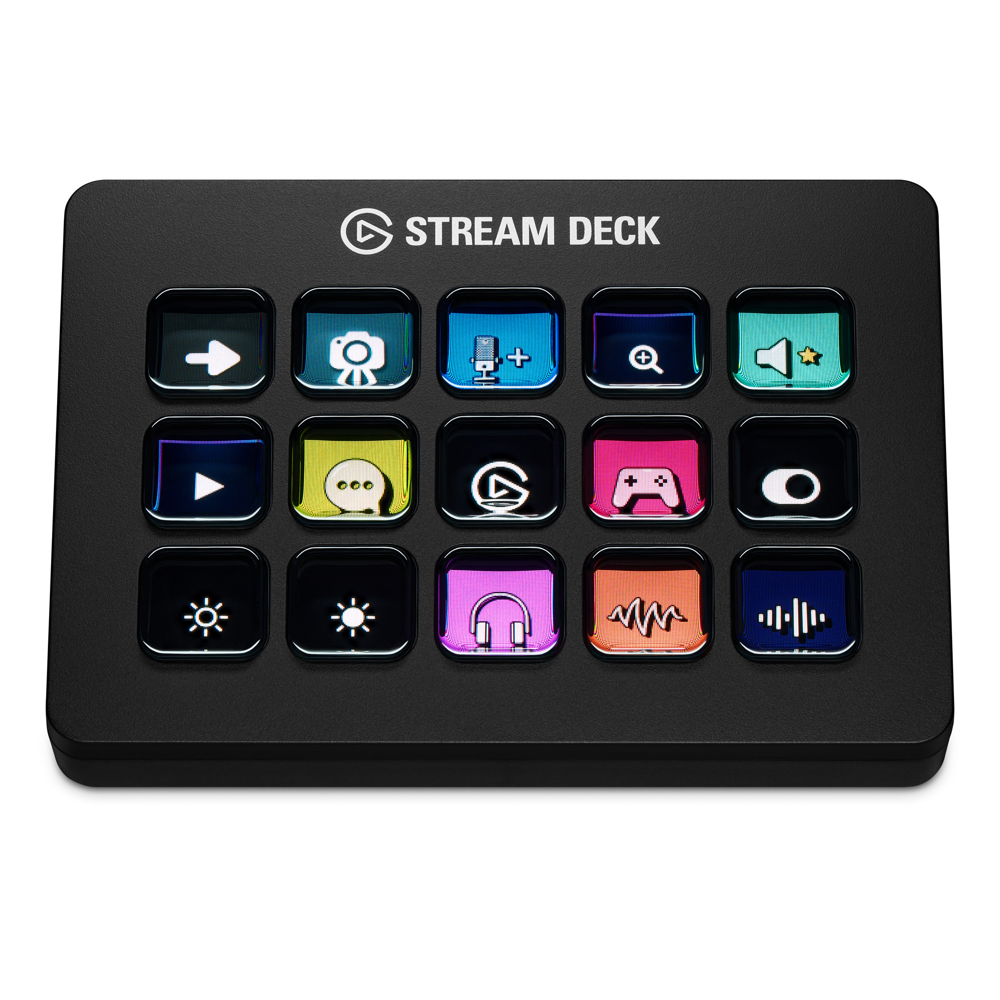Elgato Stream Deck