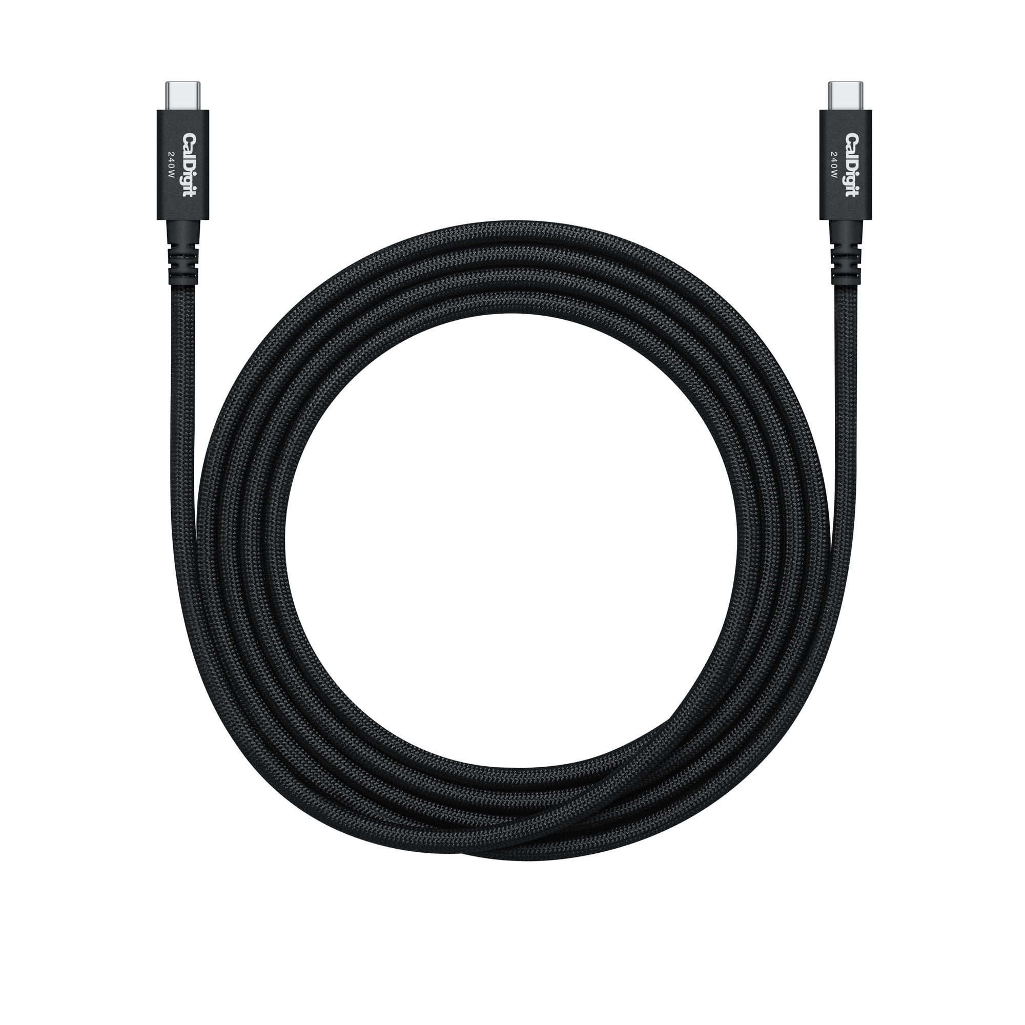 CalDigit Thunderbolt 5 (USB‑C) Pro Cable (2.0m)