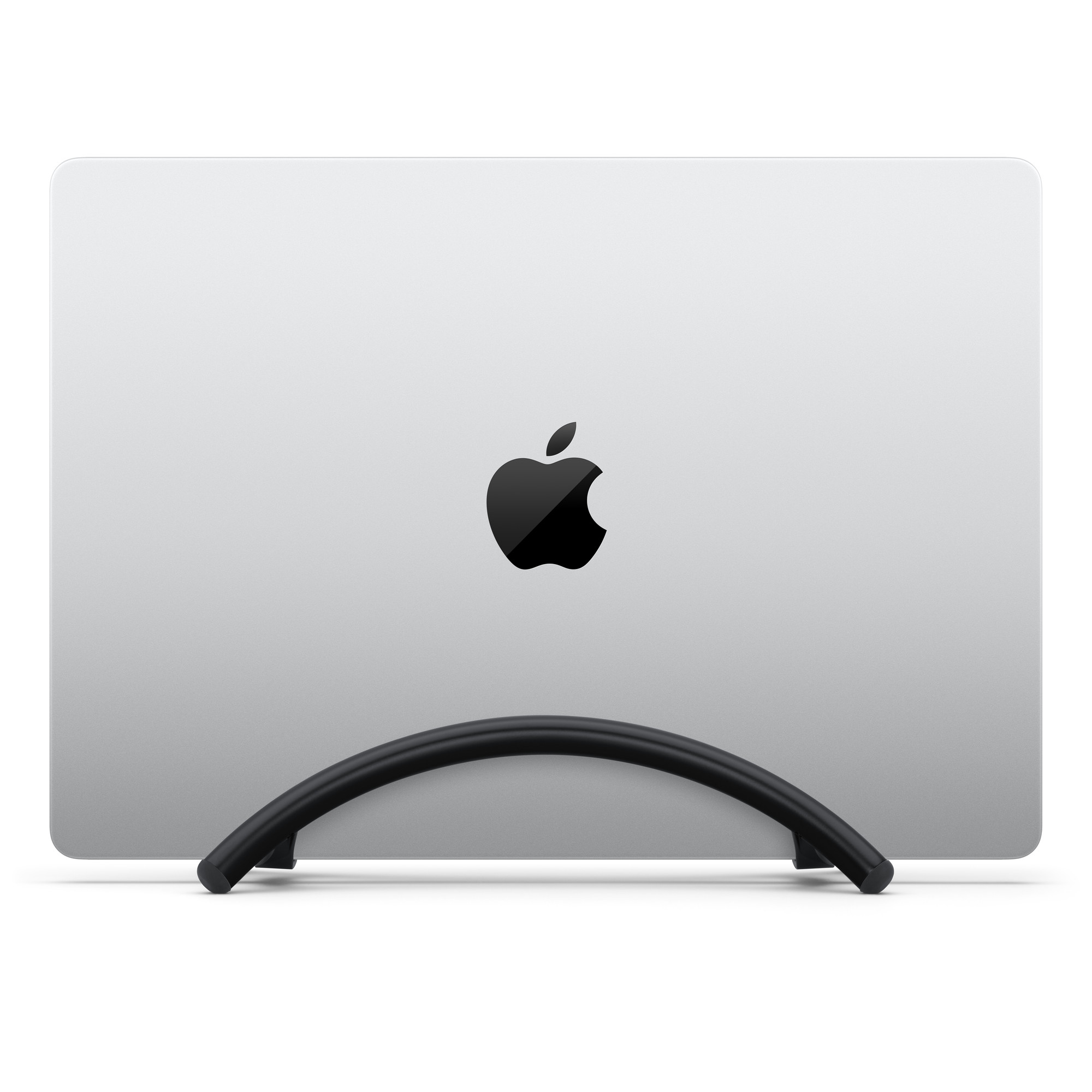 Twelve South BookArc Flex Vertical Desktop Stand for MacBook