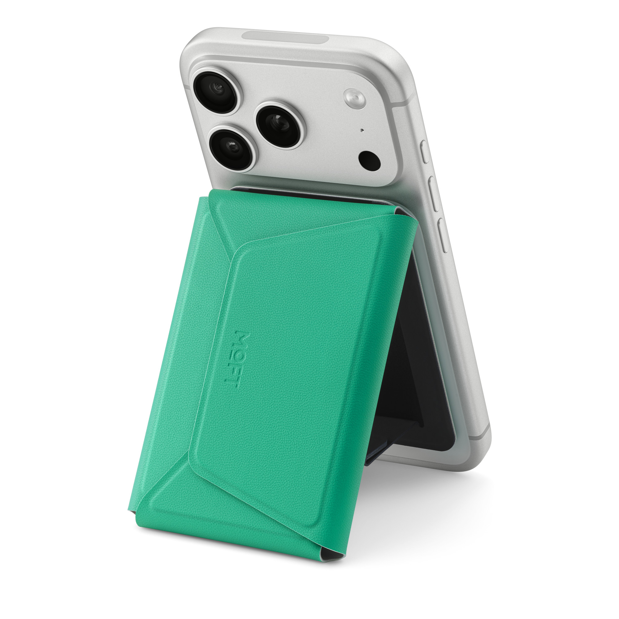 MOFT Snap Field MagSafe Wallet Stand