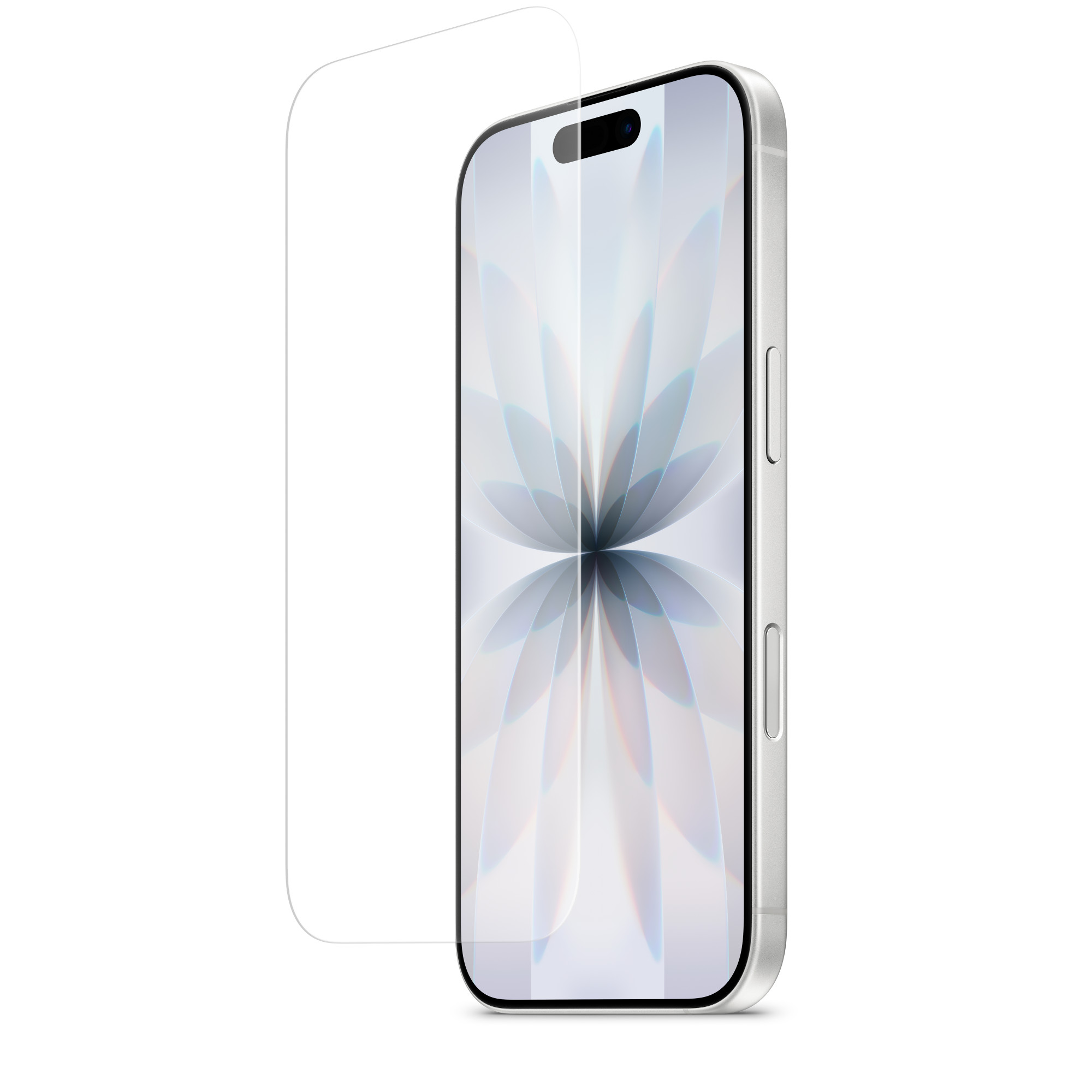 Belkin UltraGlass 2 Screen Protector for iPhone 17 | iPhone 16 Pro