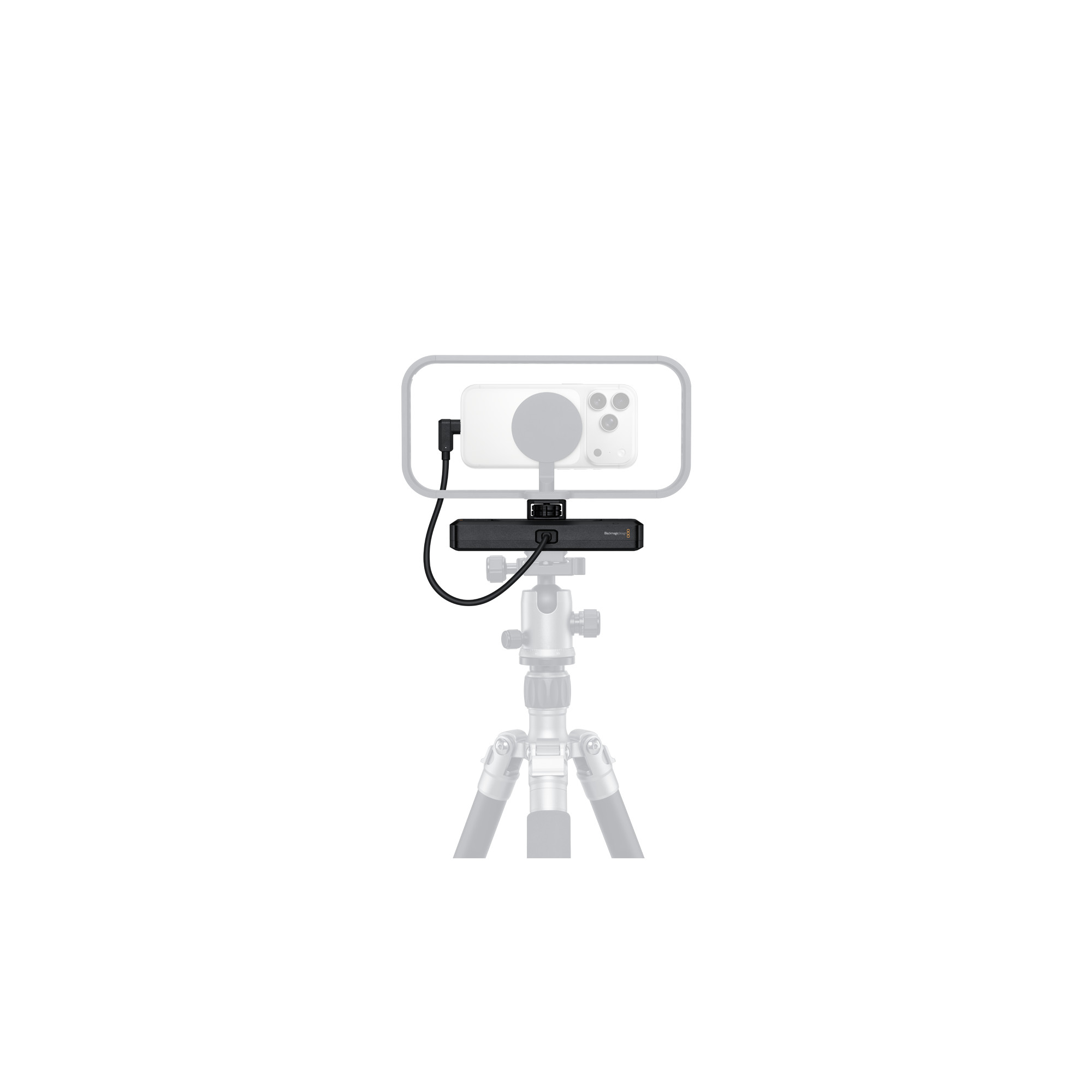 Blackmagic Camera ProDock
