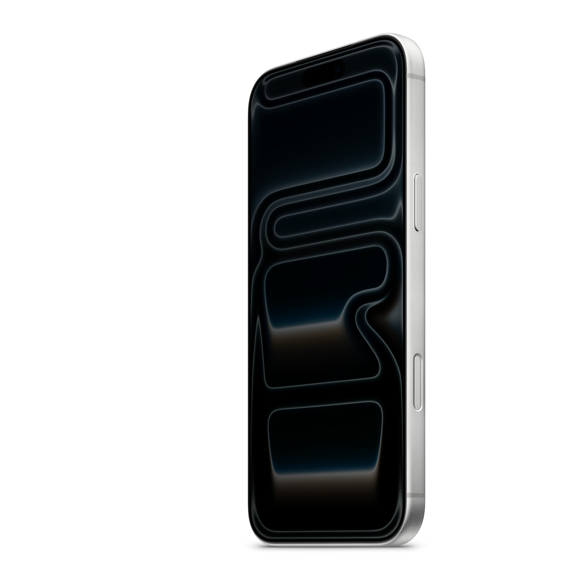Belkin UltraGlass 2 Privacy Screen Protector for iPhone 17 Pro Max
