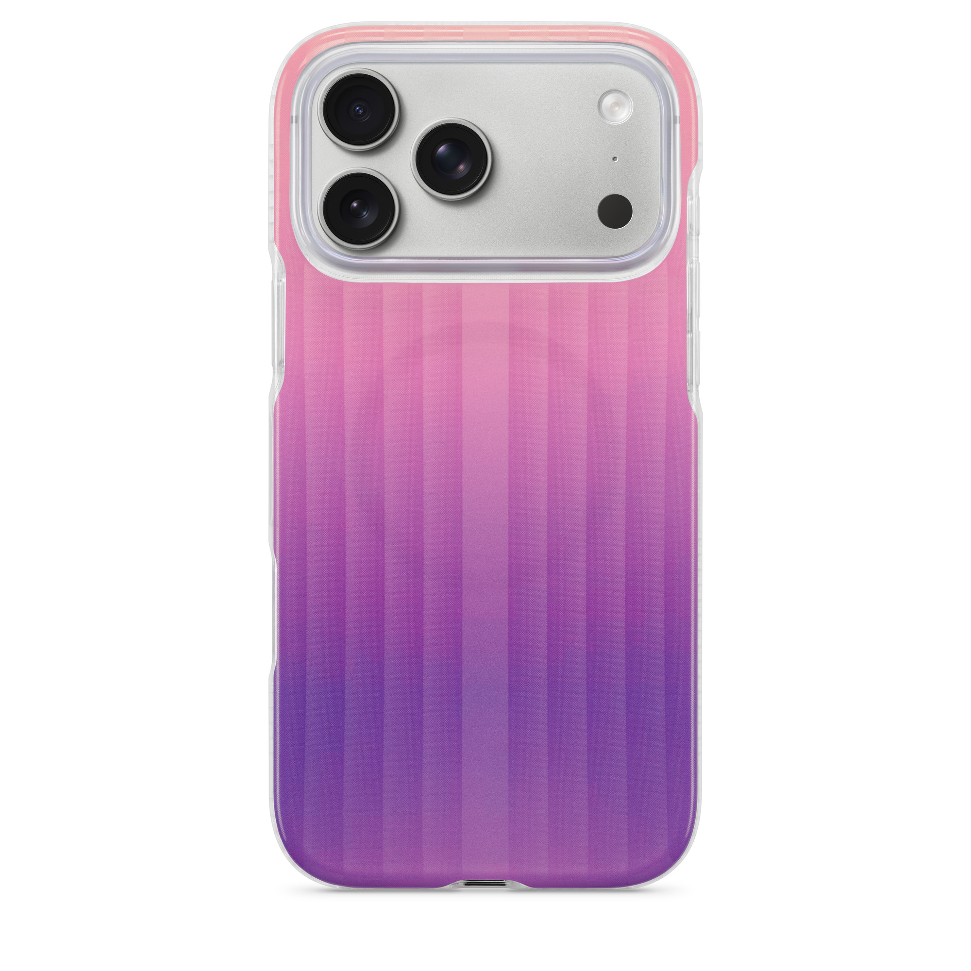 Tech21 FlexQuartz Case for iPhone 17 Pro Max (MagSafe compatible)
