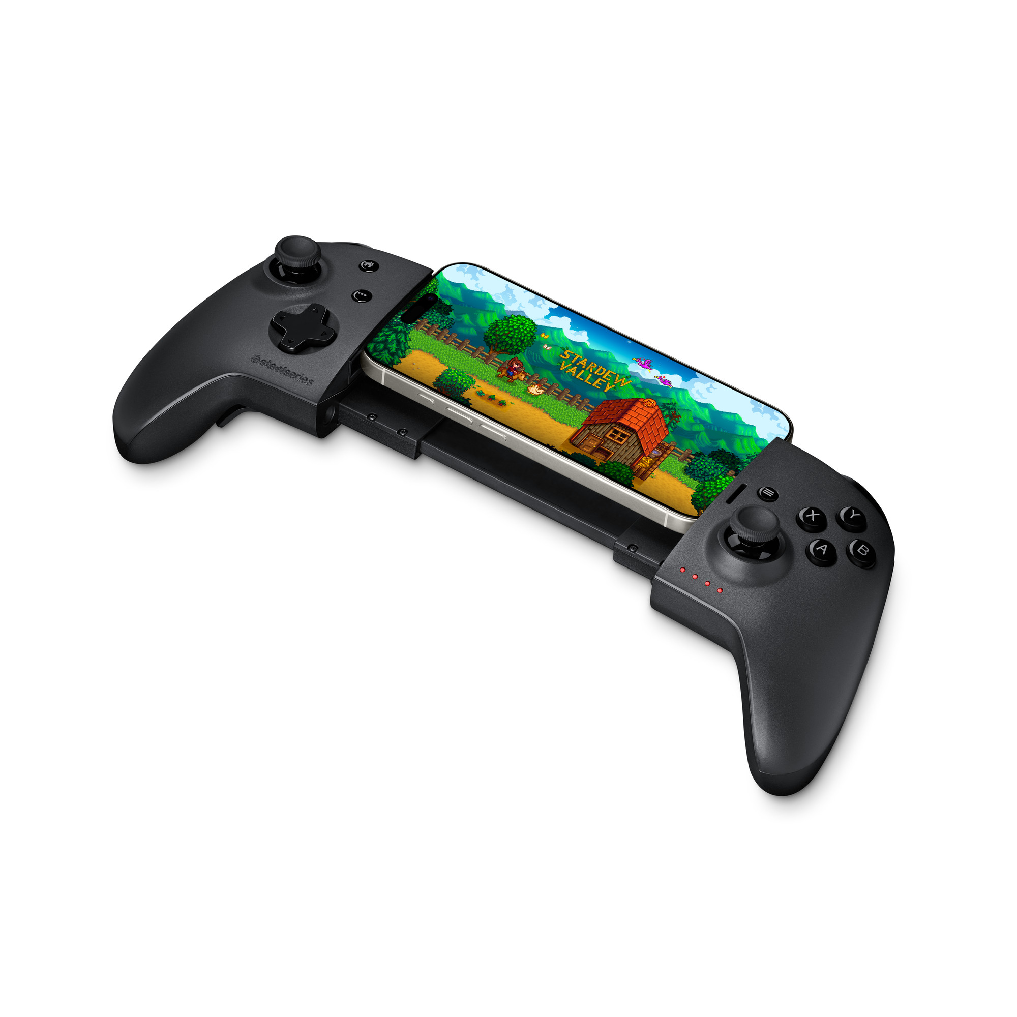 SteelSeries Nimbus Dual-Mode Cloud Controller