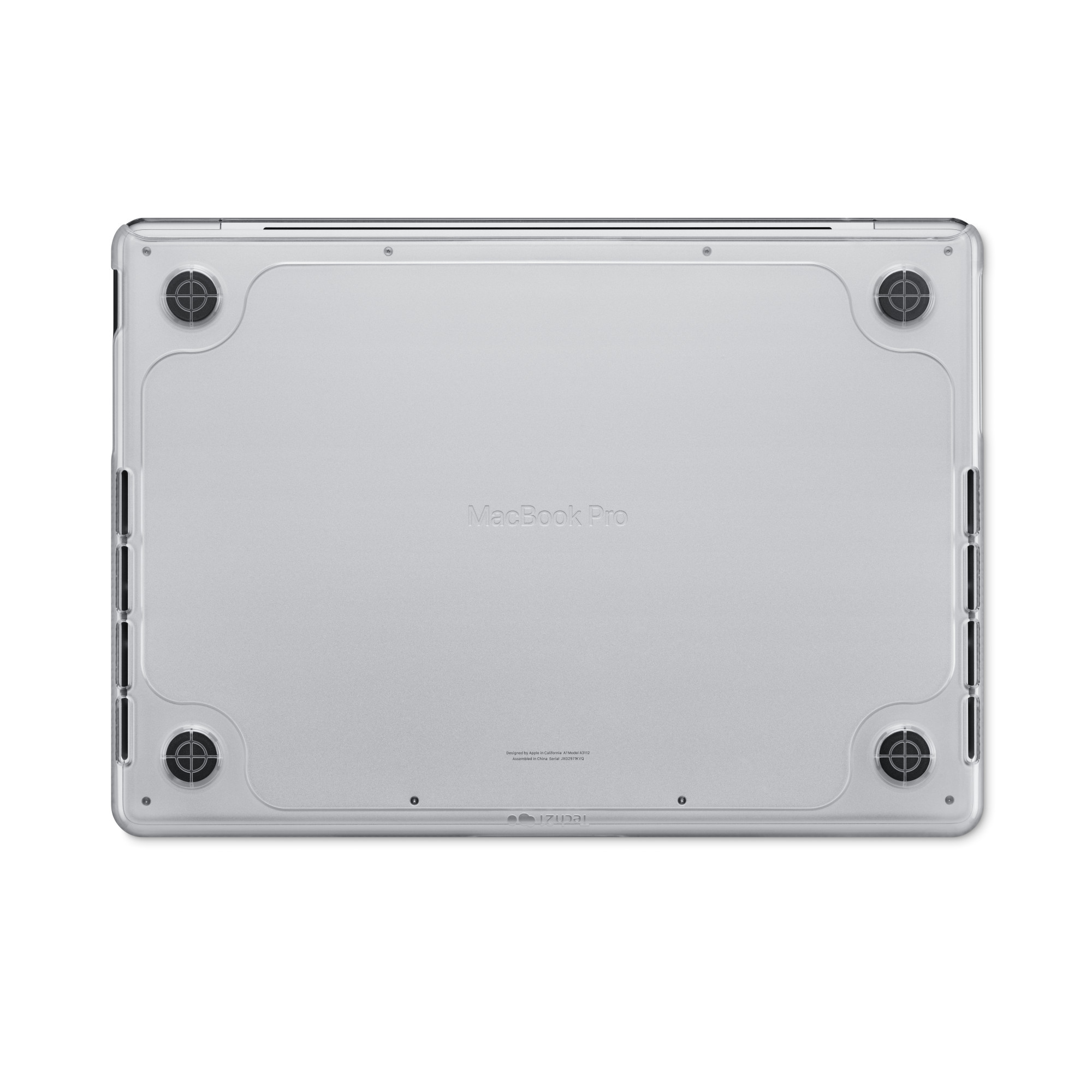 Tech21 EvoShell Case for 14” MacBook Pro
