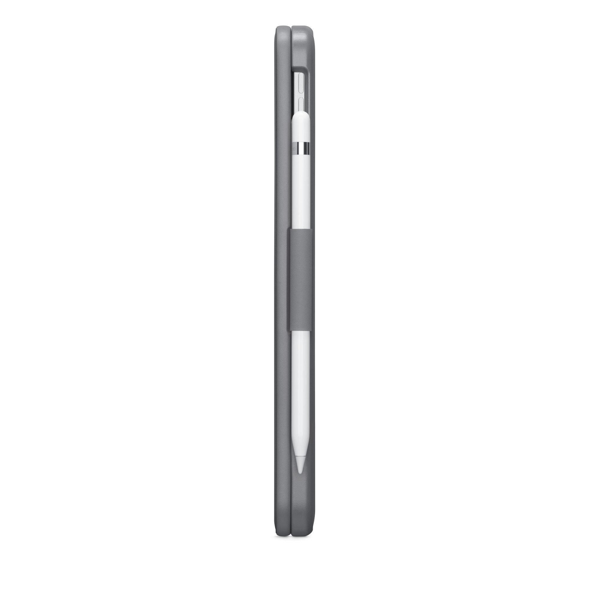 Logitech Slim Folio Keyboard for iPad (A16)