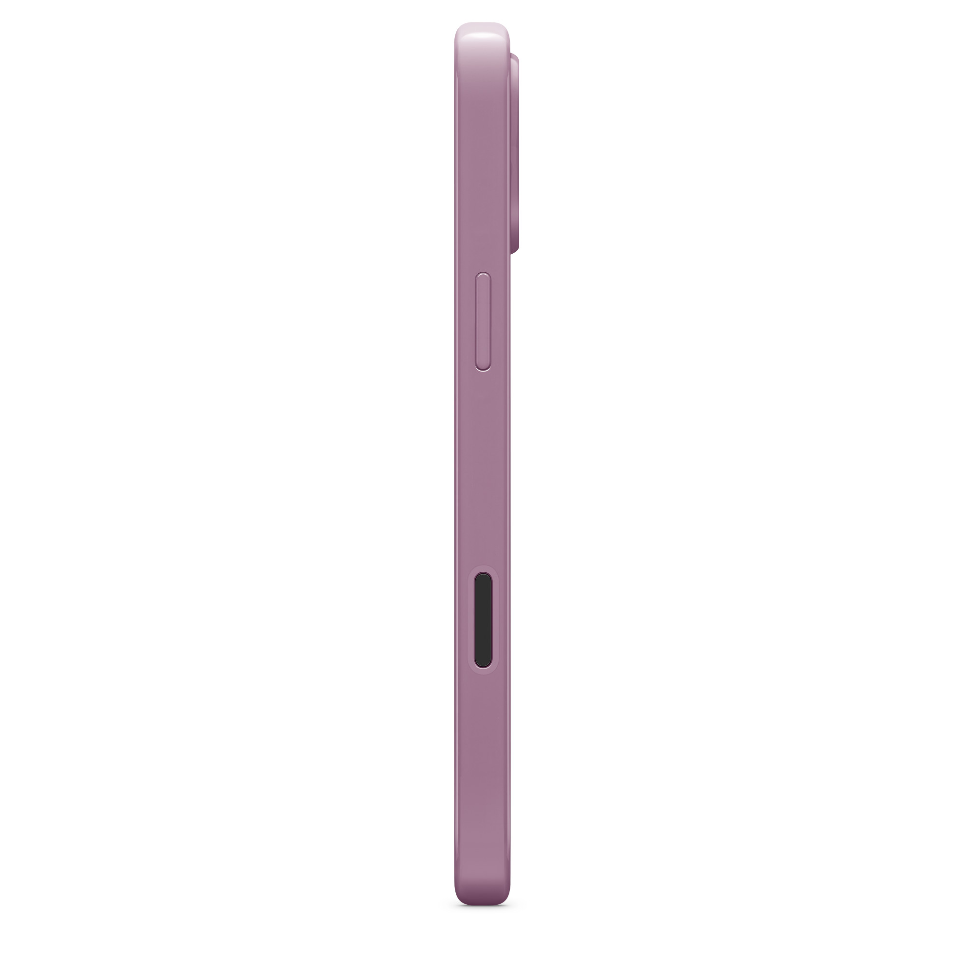 Beats iPhone 16 Plus Case with MagSafe — Sunset Purple