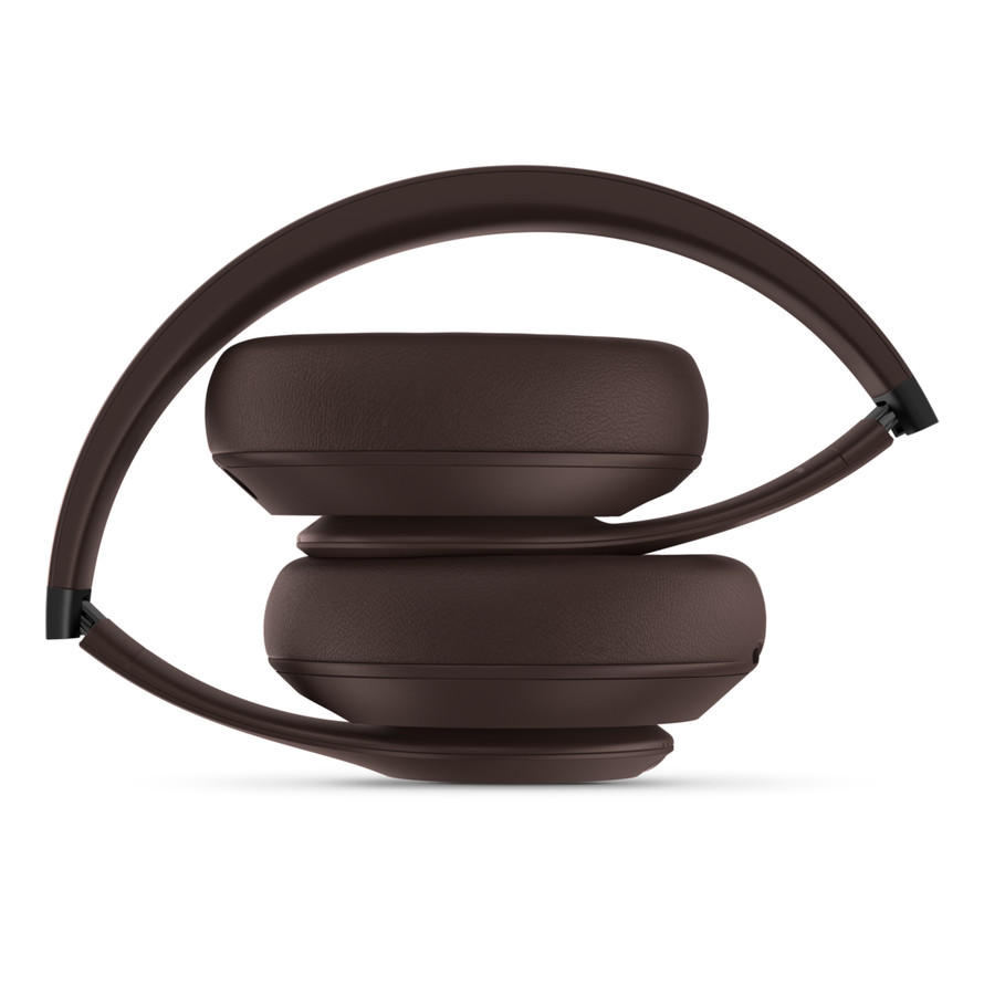 Beats Studio Pro Wireless Headphones — Deep Brown