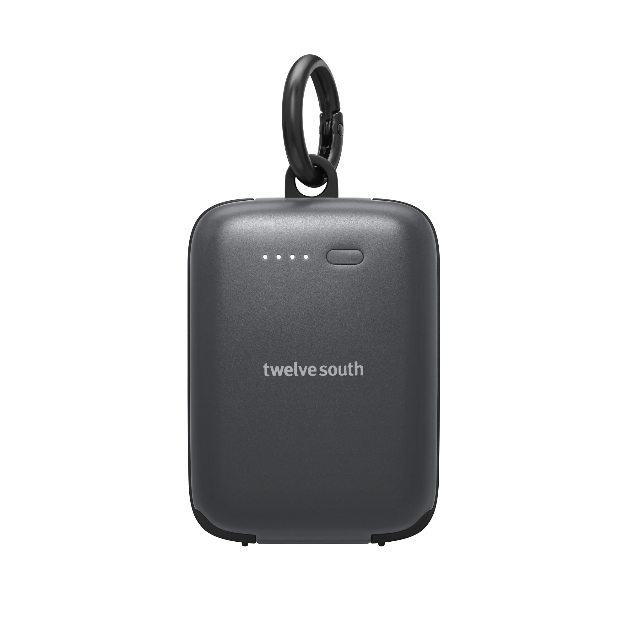 Twelve South PowerClip Power Bank & Charger