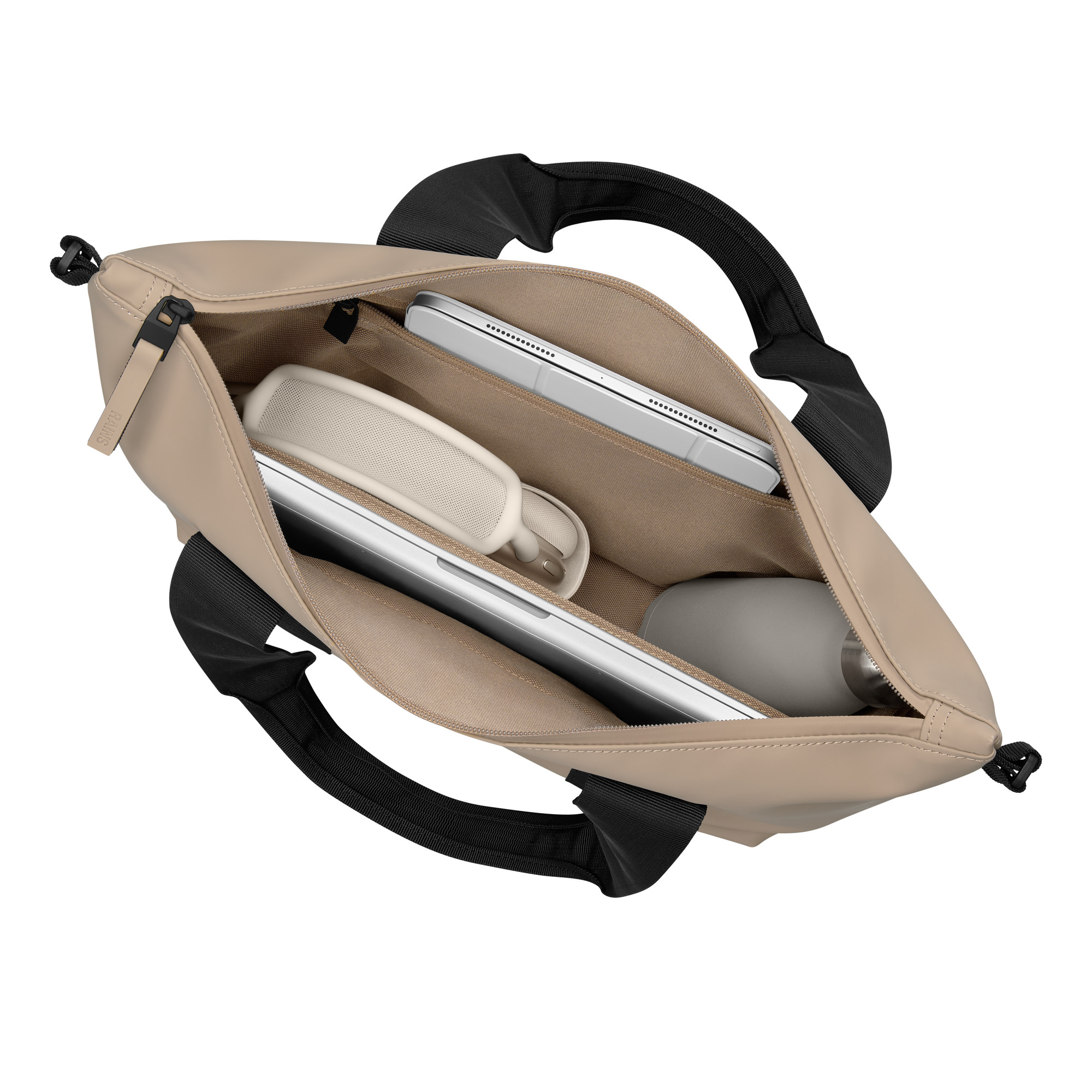 Rains Tote Mini for iPad and MacBook
