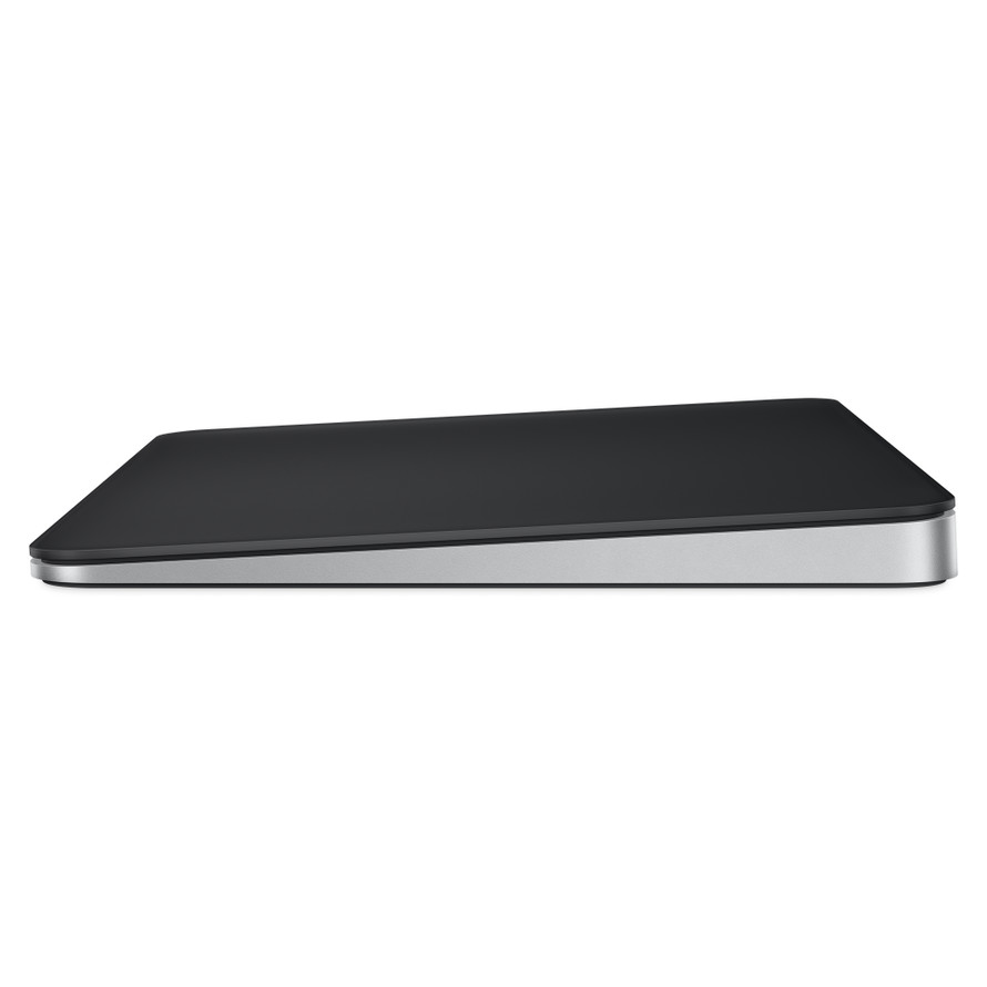 Magic Trackpad (USB‑C) - Black Multi-Touch Surface