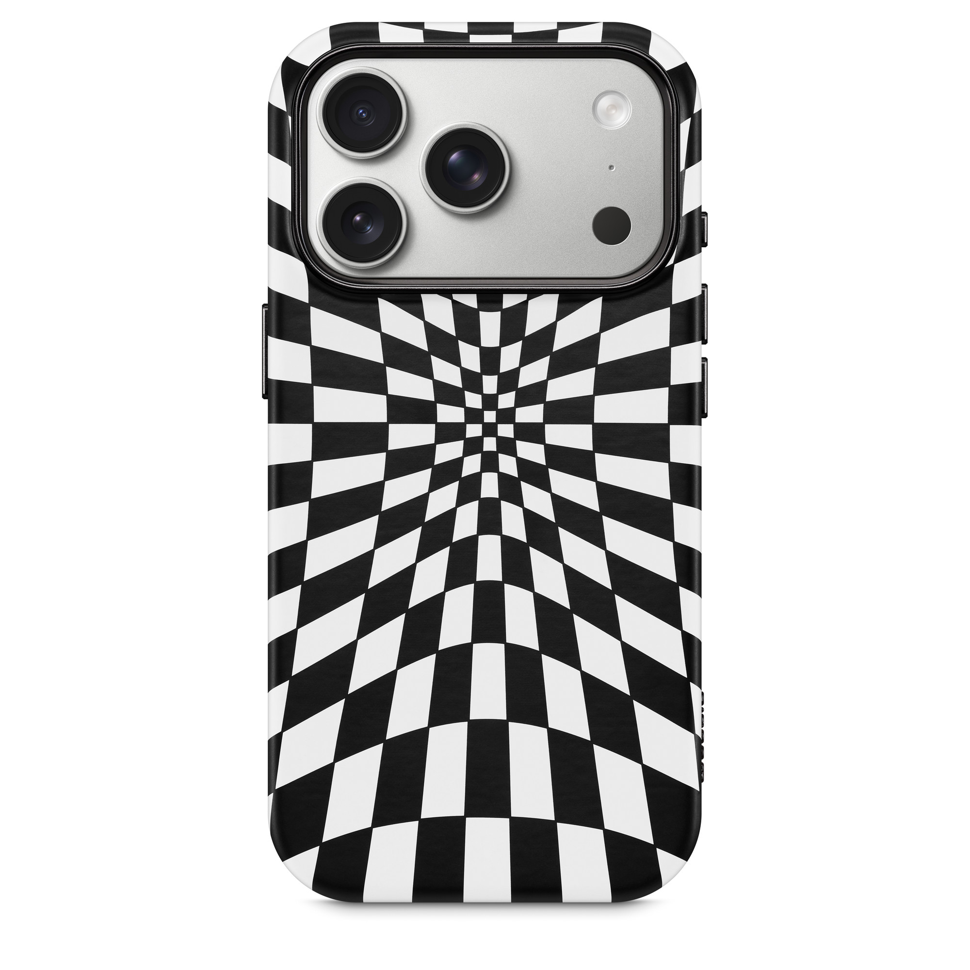 mophie Optical Check Case for iPhone 17 Pro