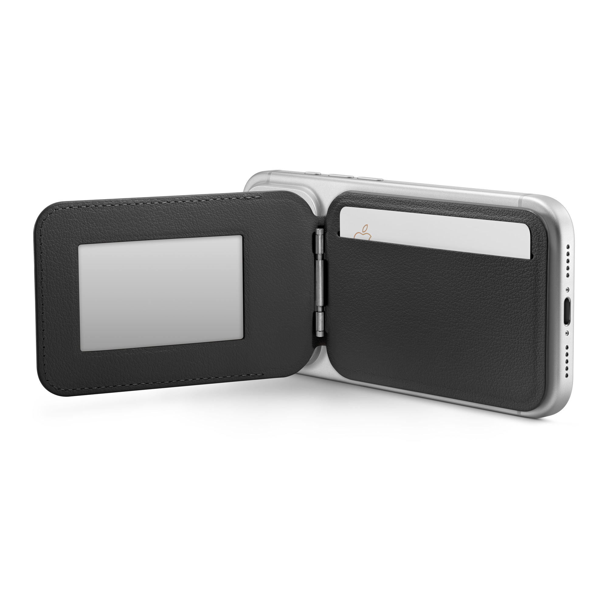 Native Union Active Wallet Magnetic Stand (MagSafe Compatible)