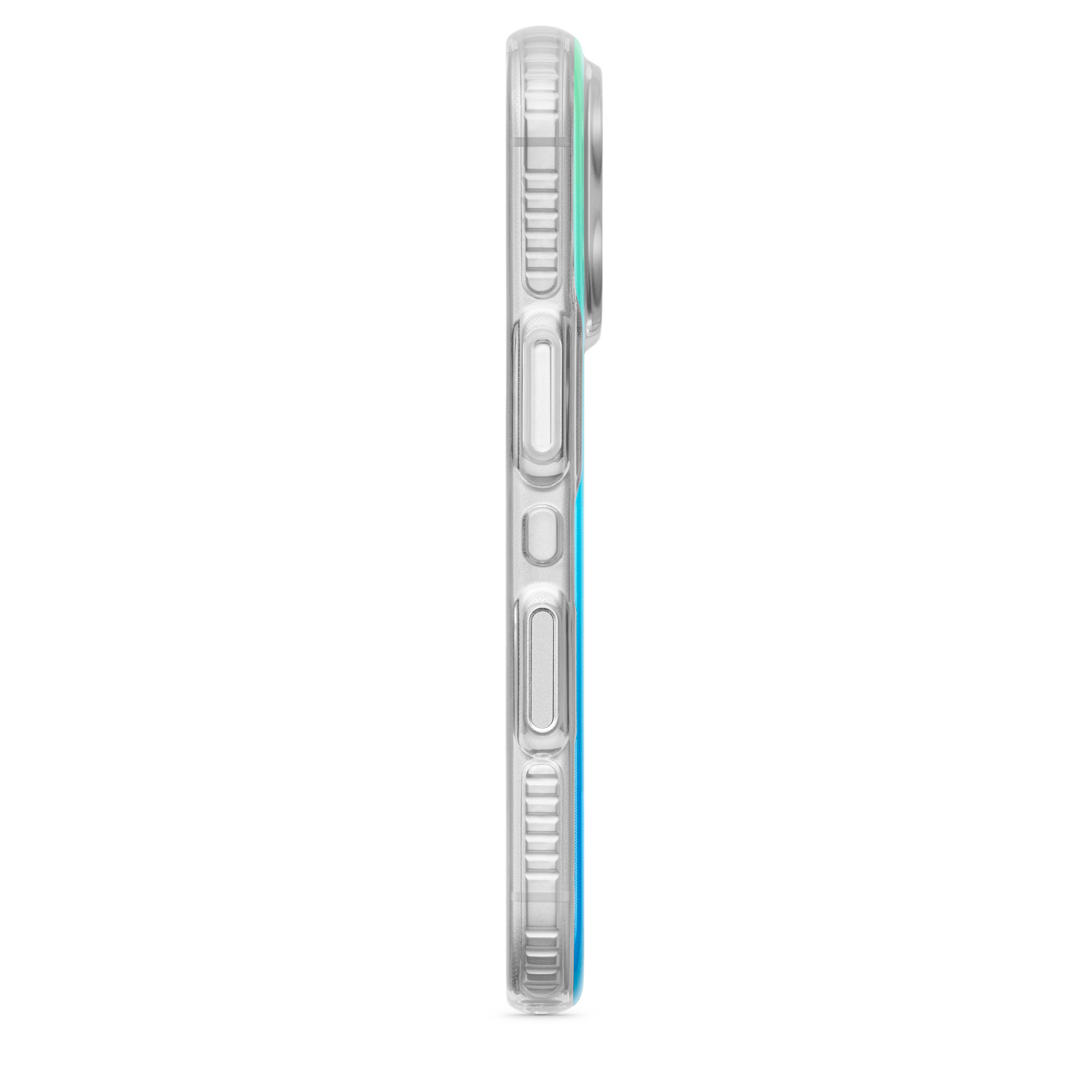 Tech21 FlexQuartz Case for iPhone 17 Pro (MagSafe compatible)